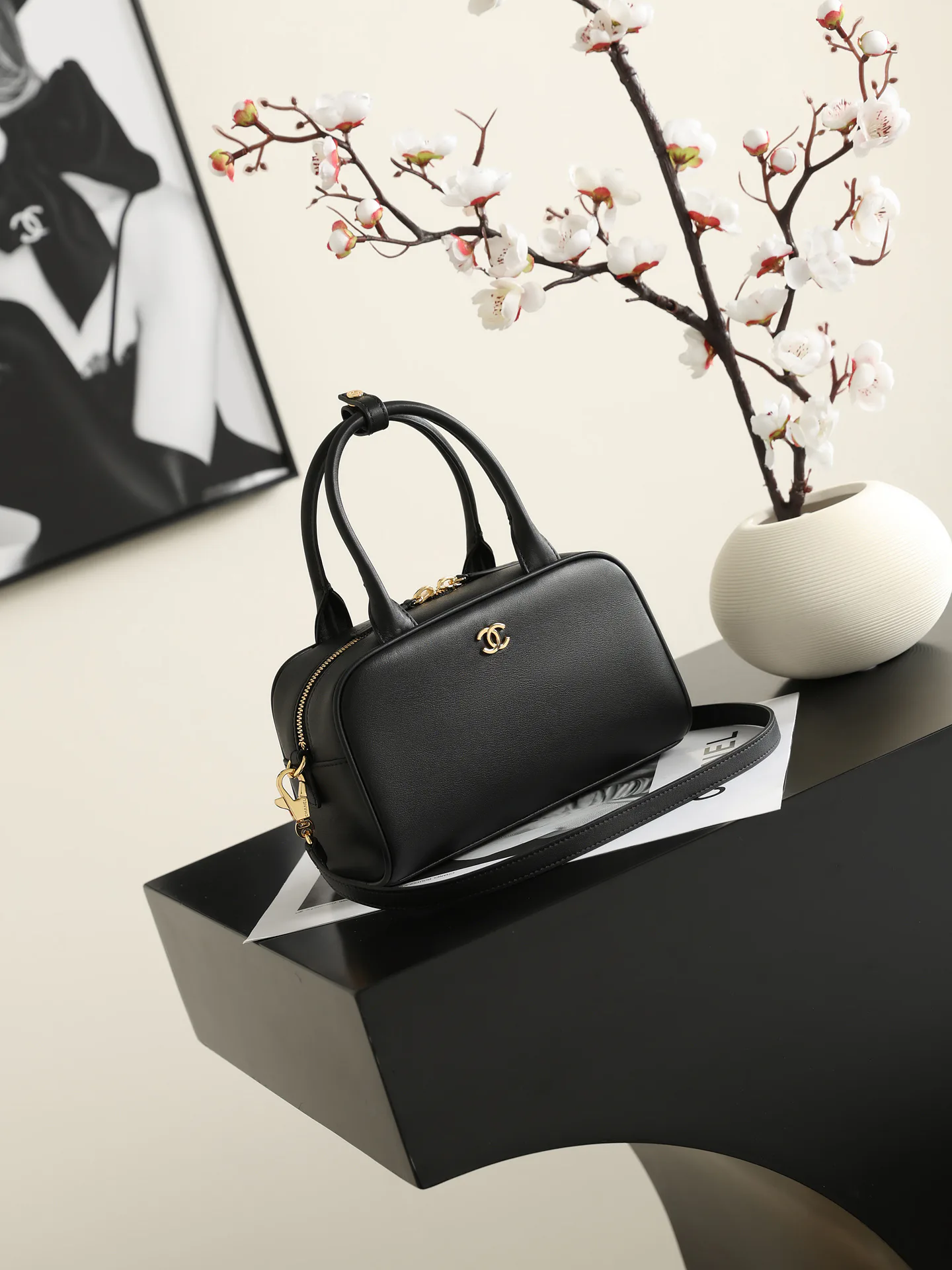 Women's Classic Handbags CHANEL 18147740