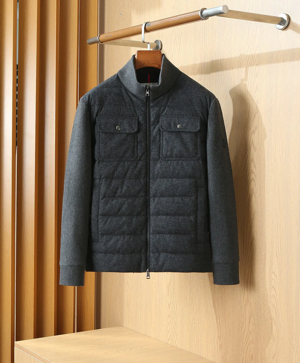 Men's Jackets And Down Jackets MONCLER 18369152