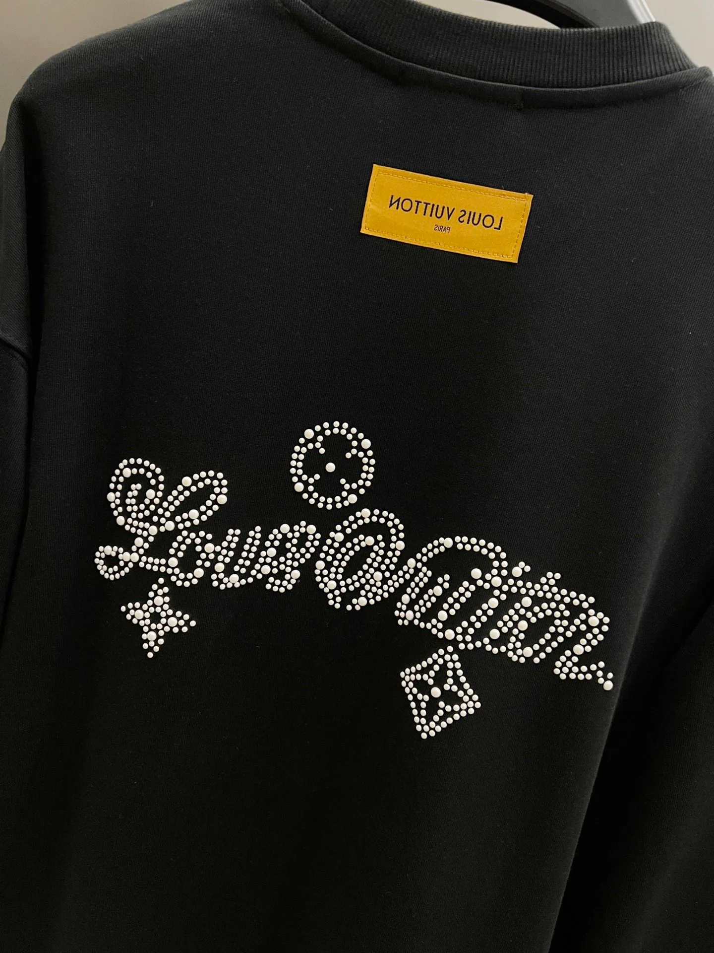 Men's Sweatshirts And Hoodies LOUIS VUITTON 18368522