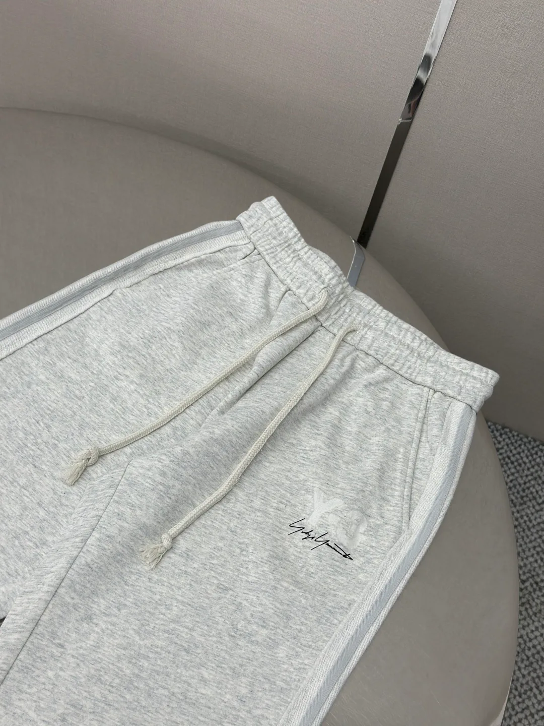Men's Trousers Y-3 17810709