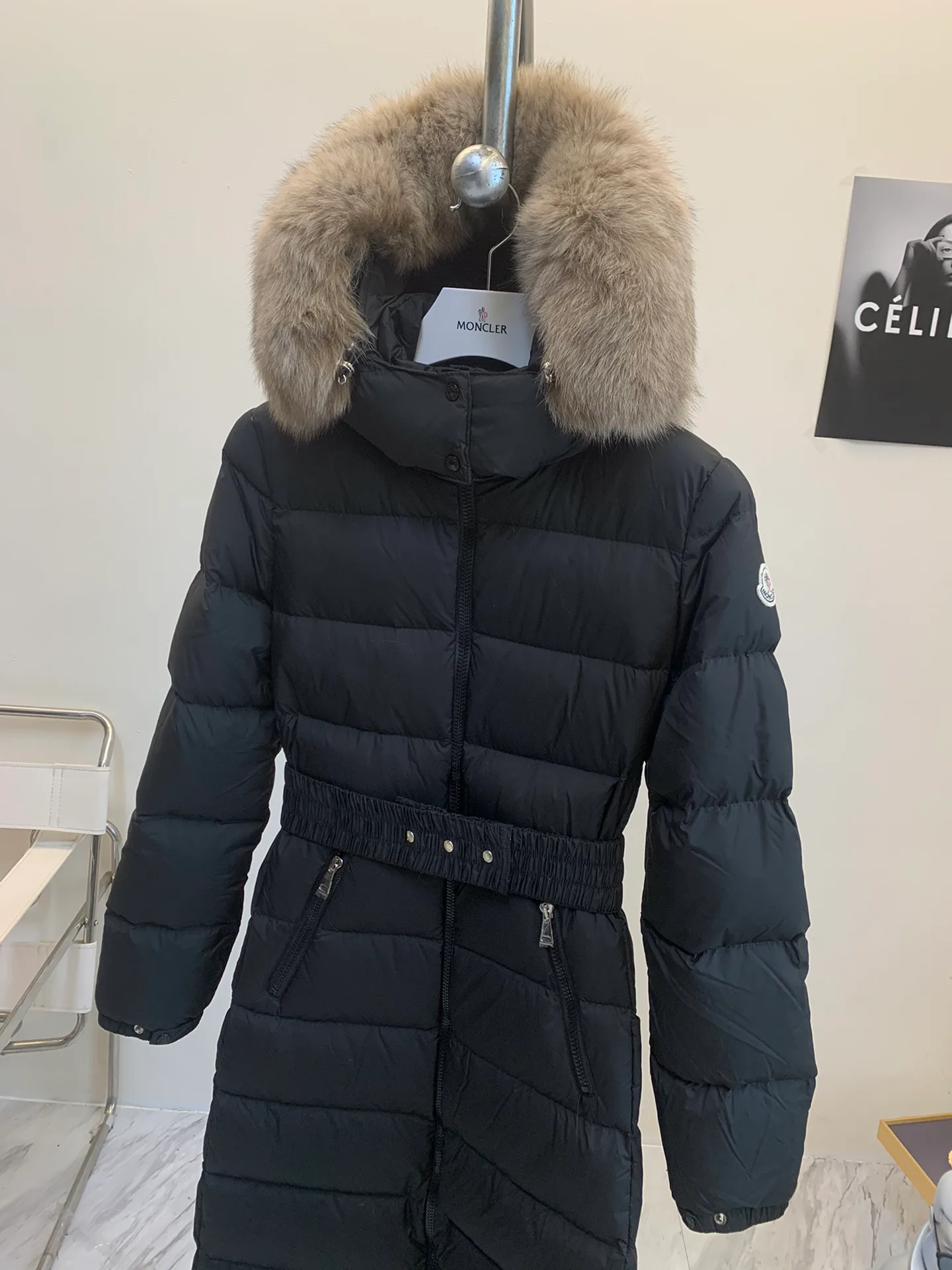 Women's Jackets And Down Jackets MONCLER 18130006