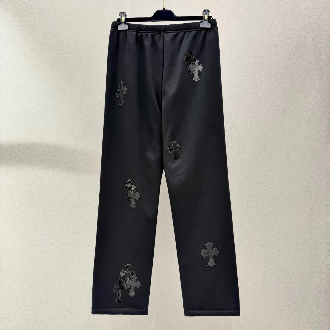 Men's Trousers CHROME HEARTS 18431264