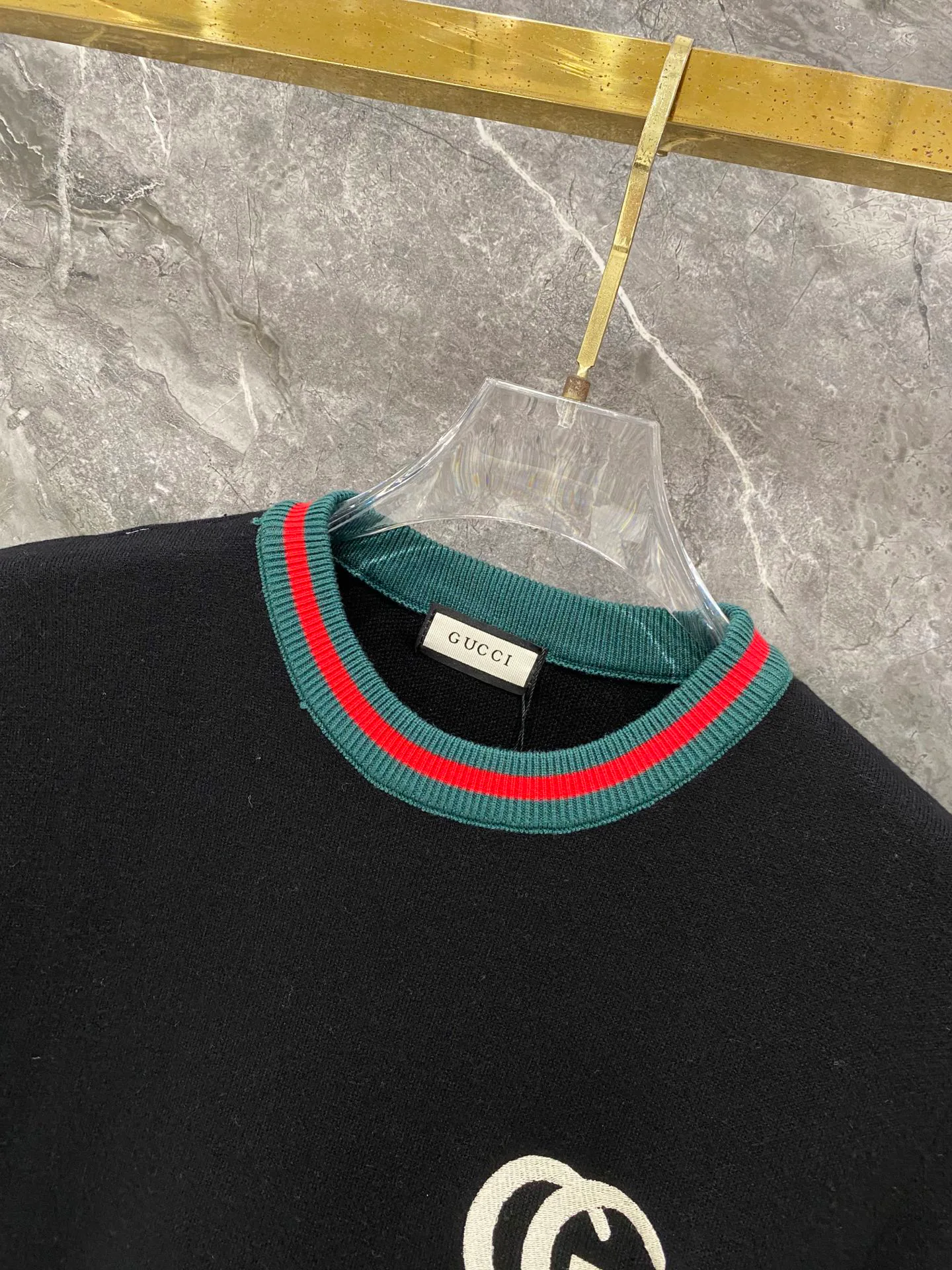 Men's Jumpers And Sweaters GUCCI 18179442