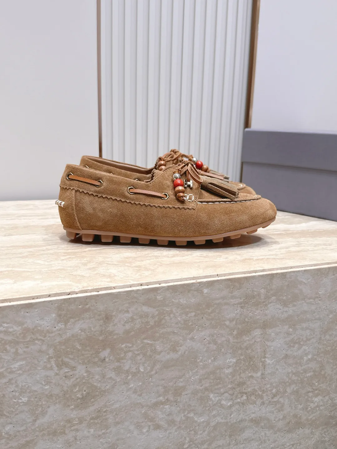 Women's Loafers And Moccasins HOGAN 17968829