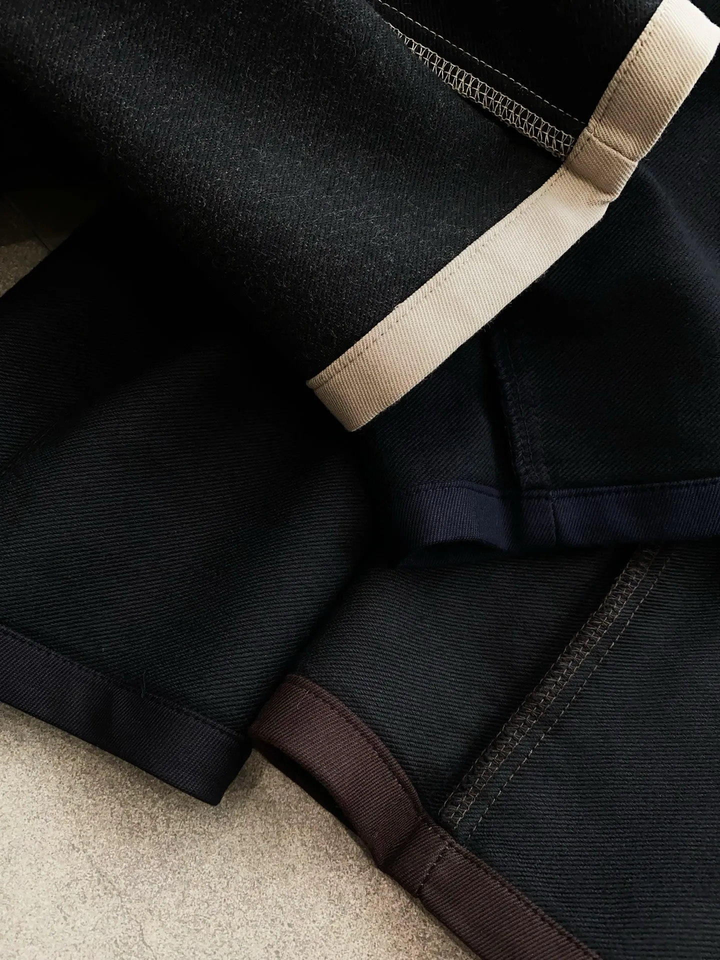 Men's Trousers LORO PIANA 17973727