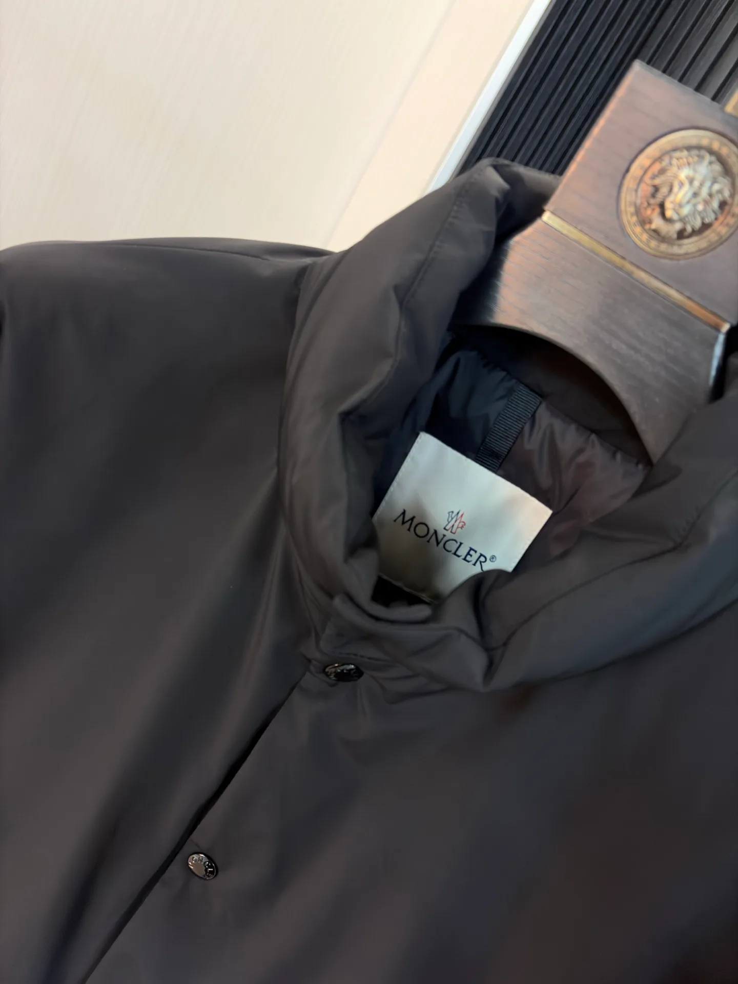 Men's Jackets And Down Jackets MONCLER 17925275