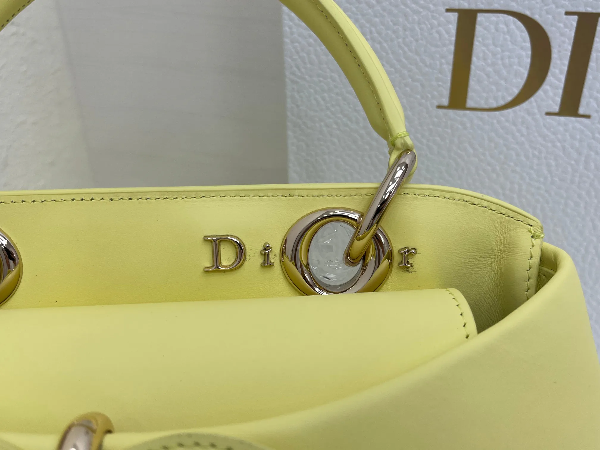 Women's Classic Handbags CHRISTIAN DIOR 18544158