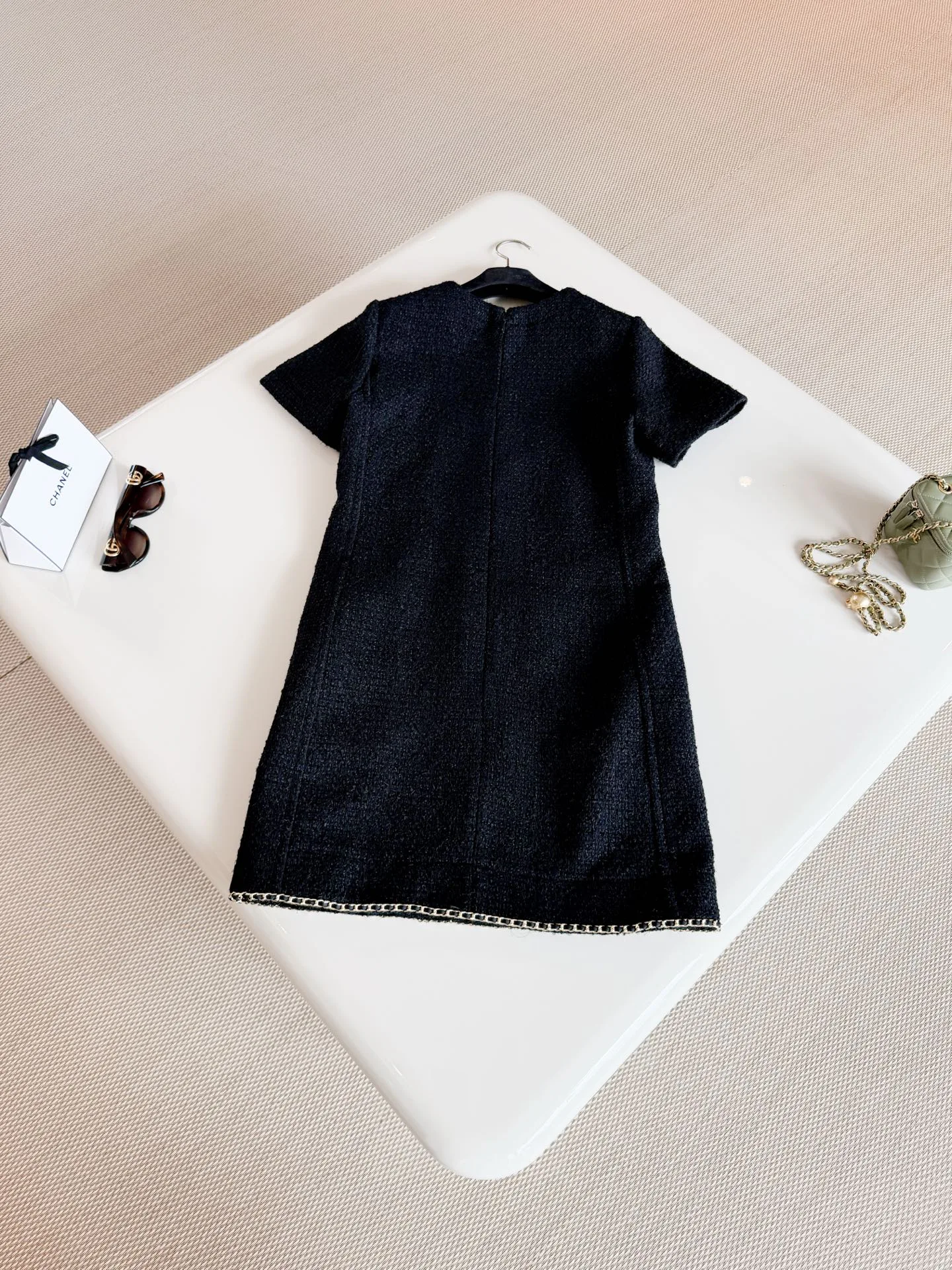 Women's Dresses CHANEL 18120250