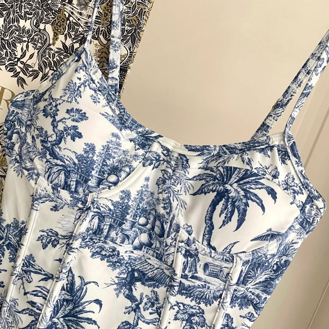 Women's Swimwear CHRISTIAN DIOR 18222879