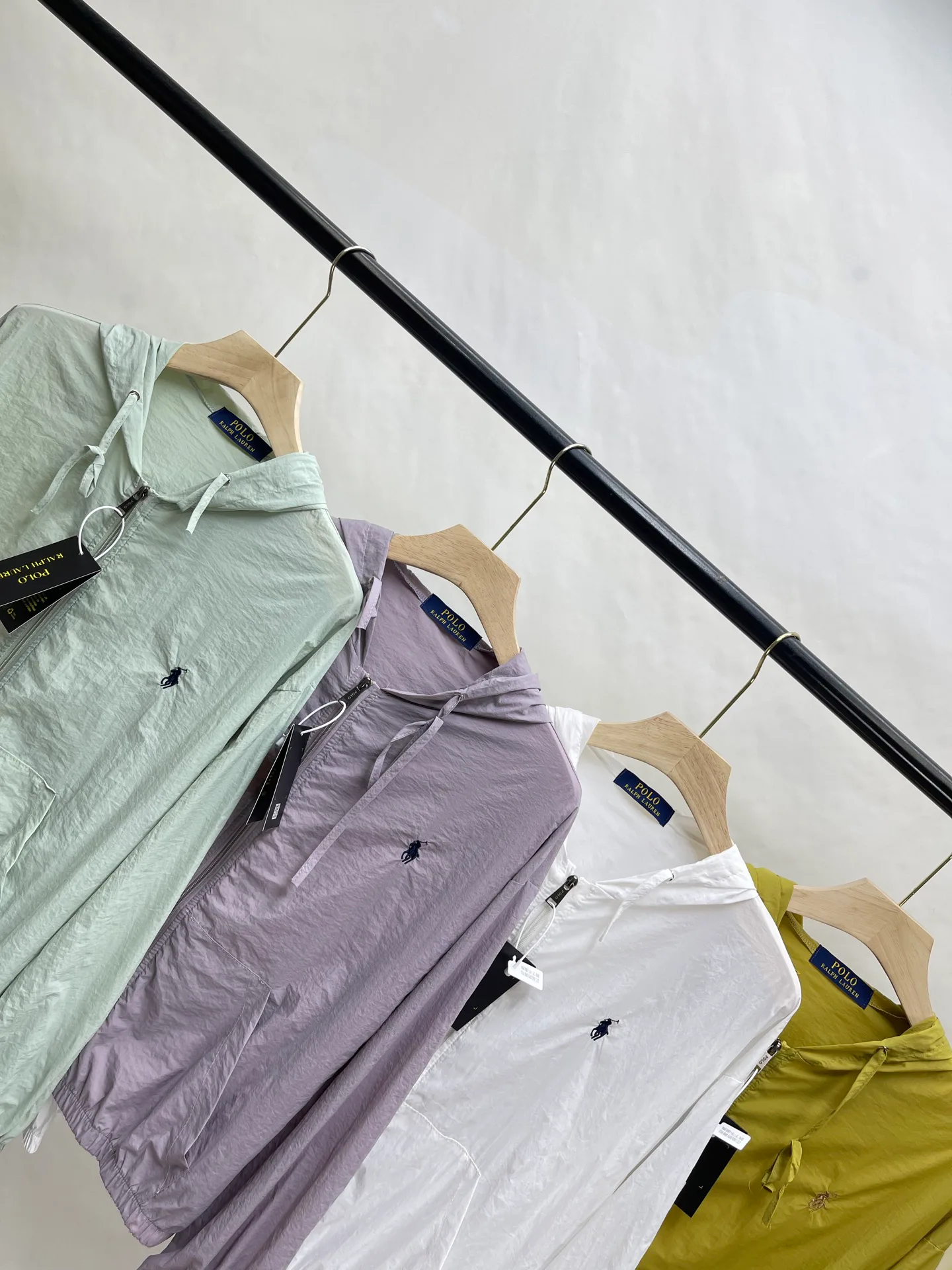 Men's Jackets And Down Jackets RALPH LAUREN 17728176