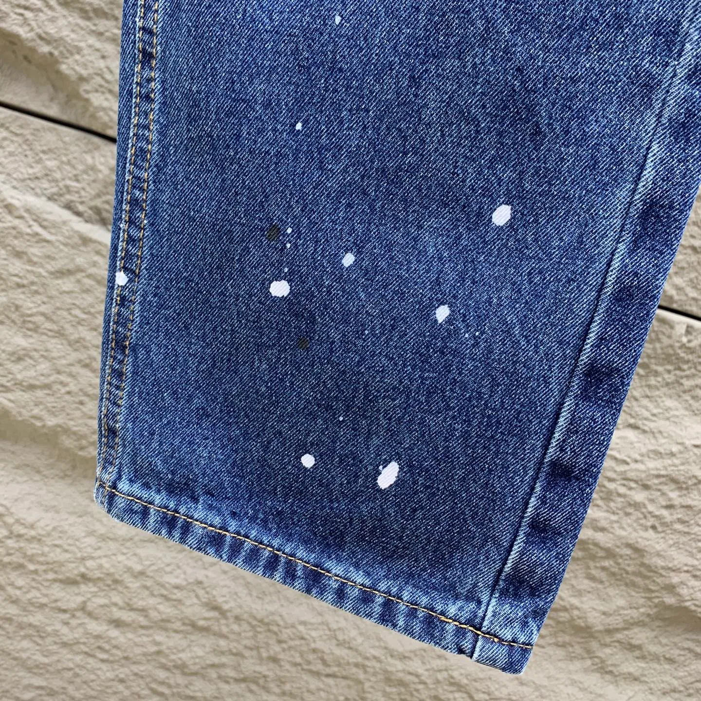 Men's Jeans MIU MIU 18296268