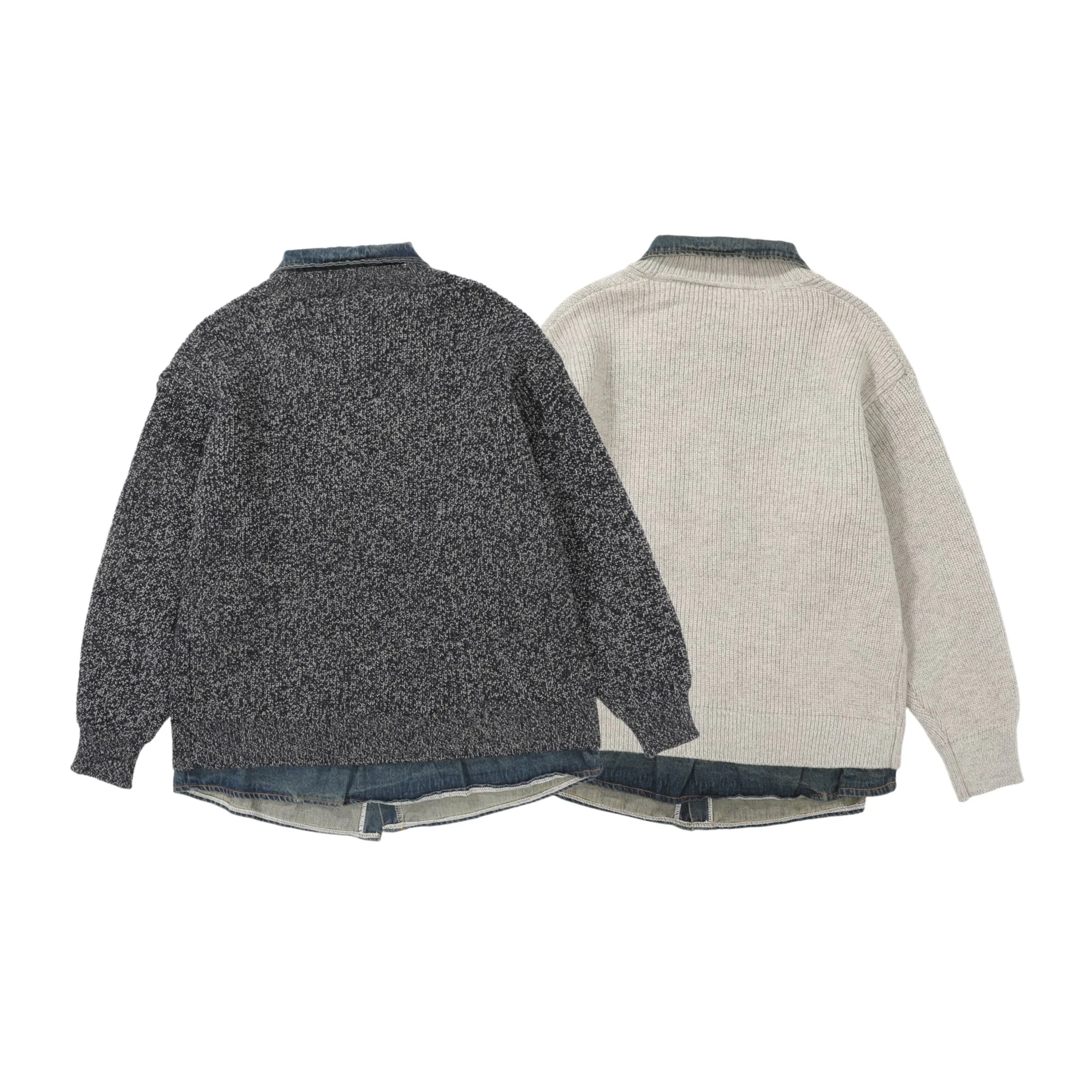 Men's Jumpers And Sweaters PRADA 18069554