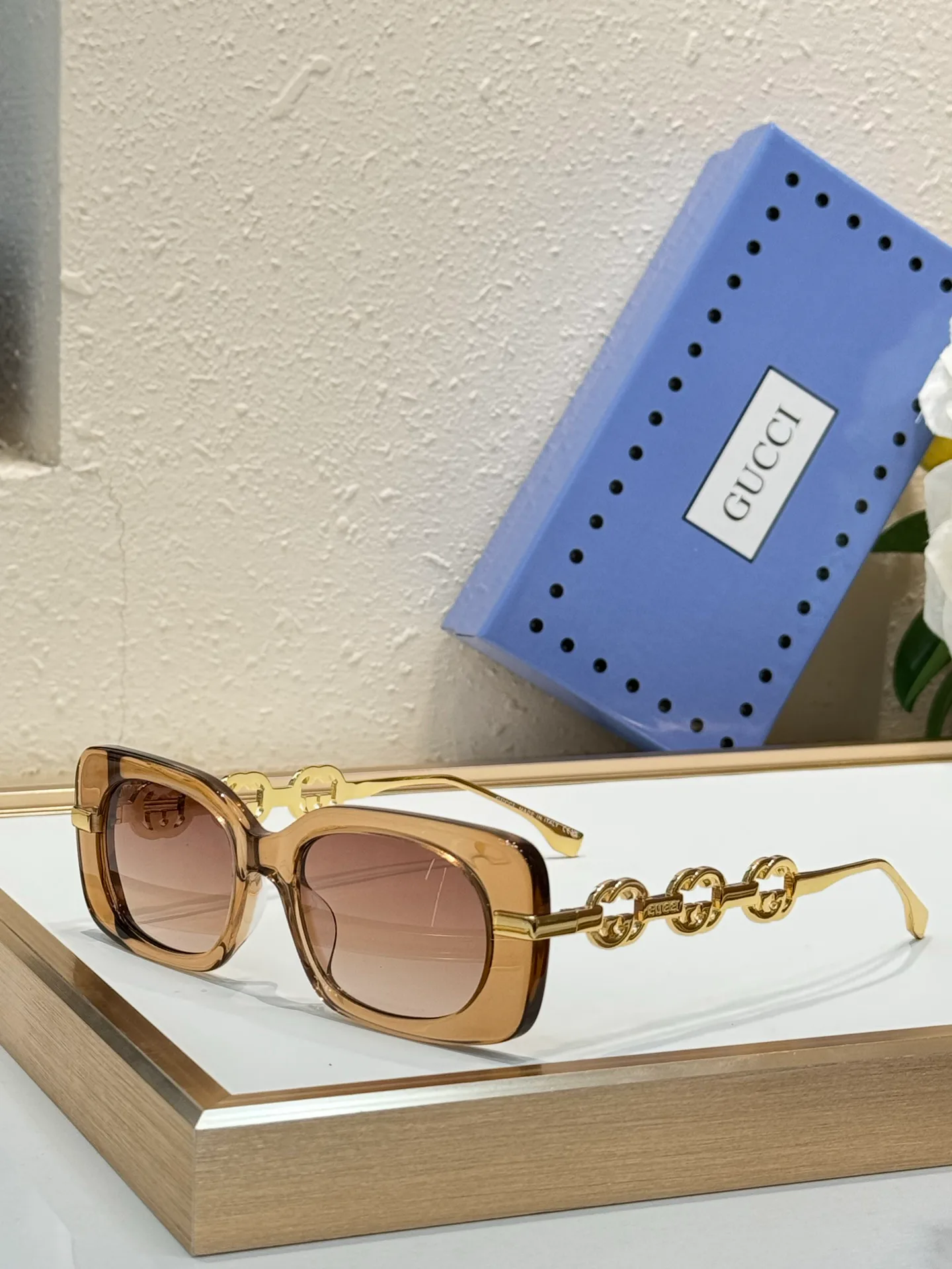 Glasses GUCCI 17718896