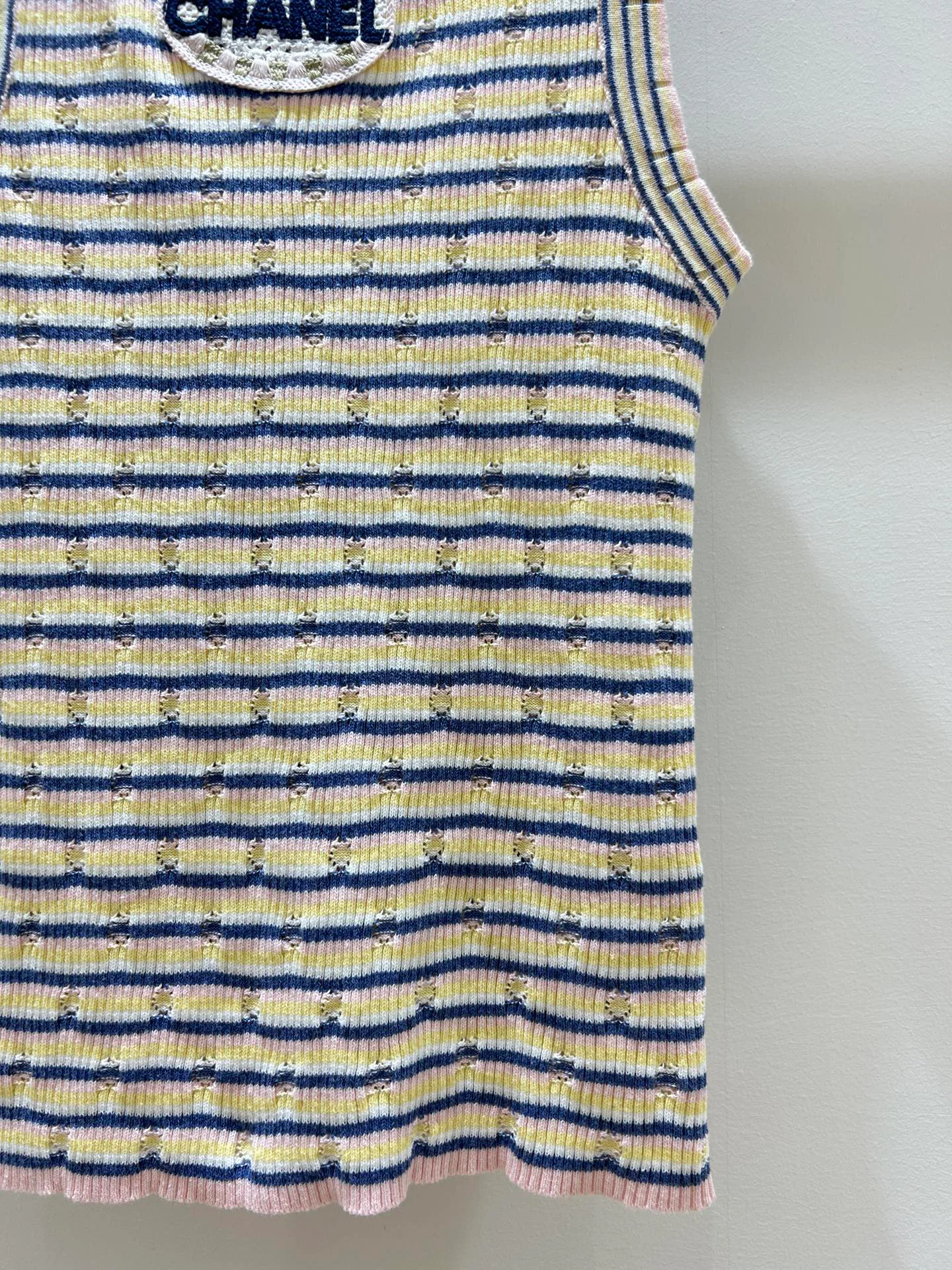 Women's Tops CHANEL 18097261