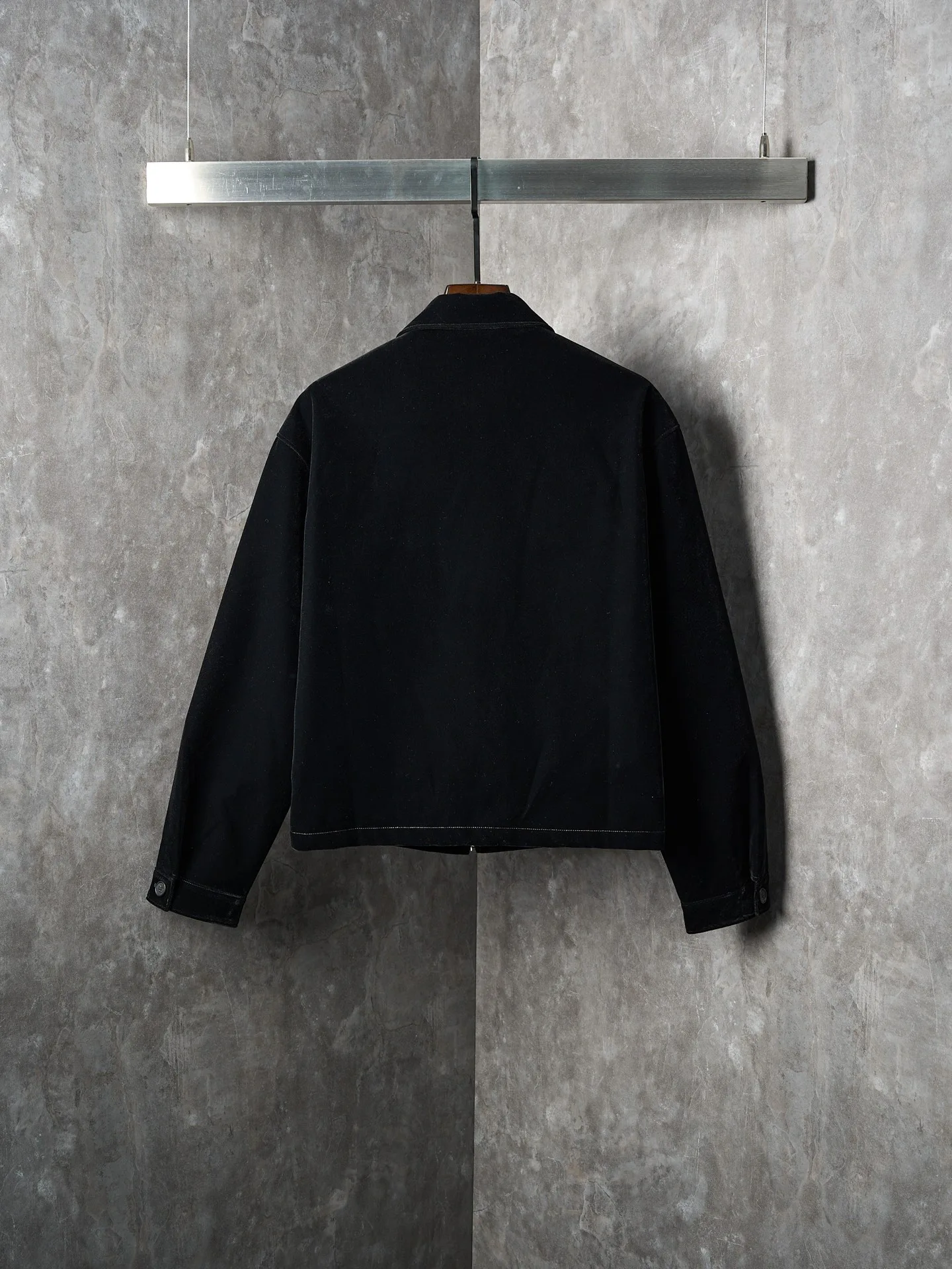 Men's Jackets And Down Jackets PRADA 18179079