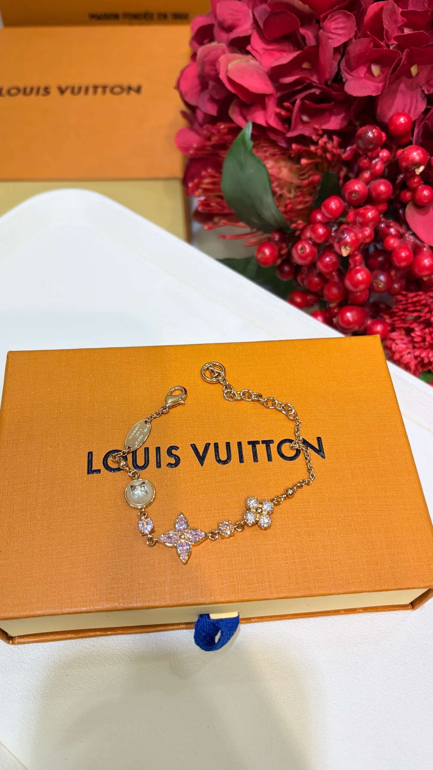 Jewelry LOUIS VUITTON 17880920