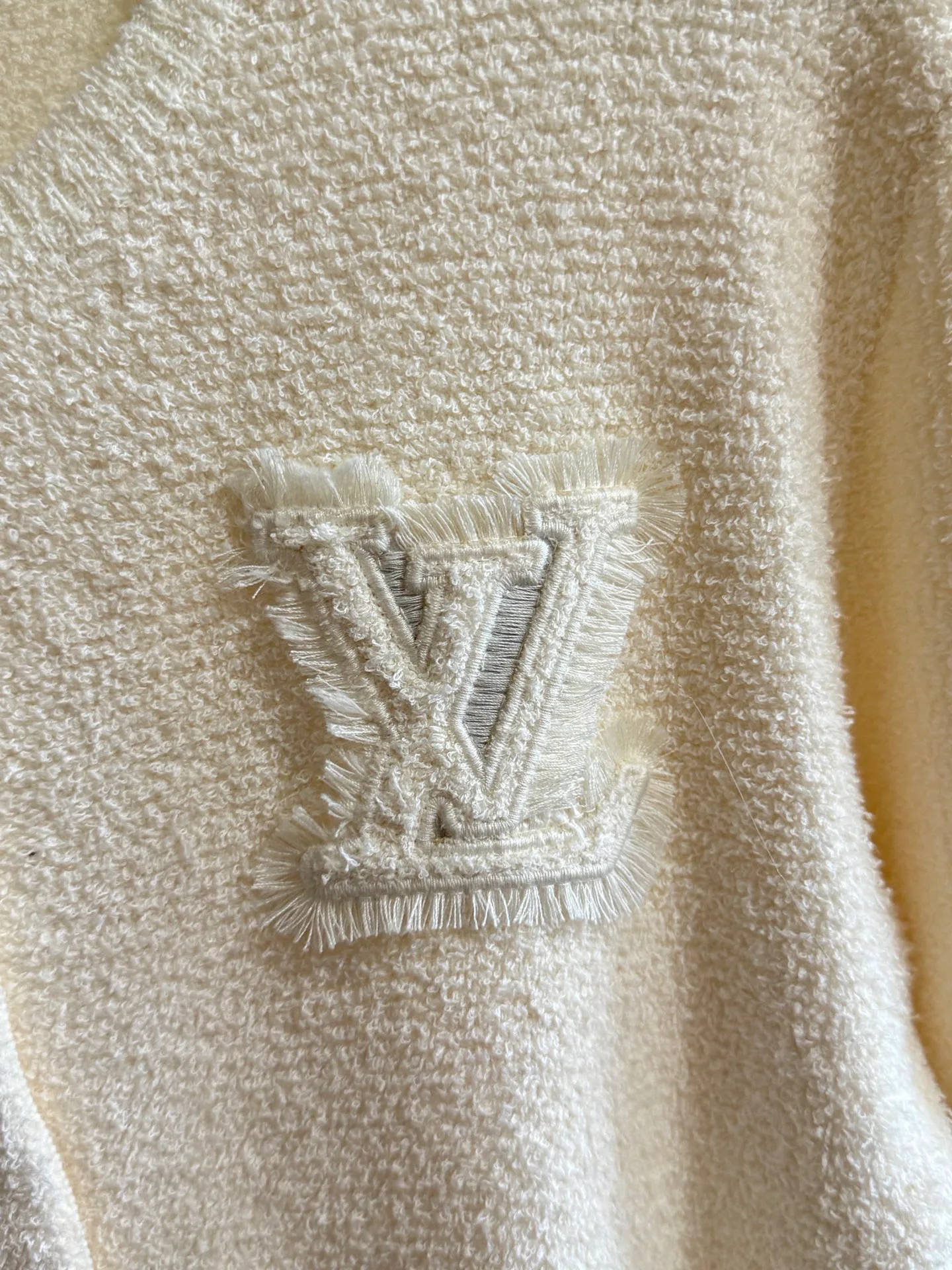 Women's Jumpers And Sweaters LOUIS VUITTON 17883907