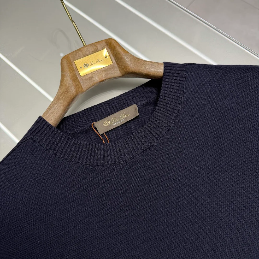 Джемперы И Свитеры Мужские Loro Piana 18630939