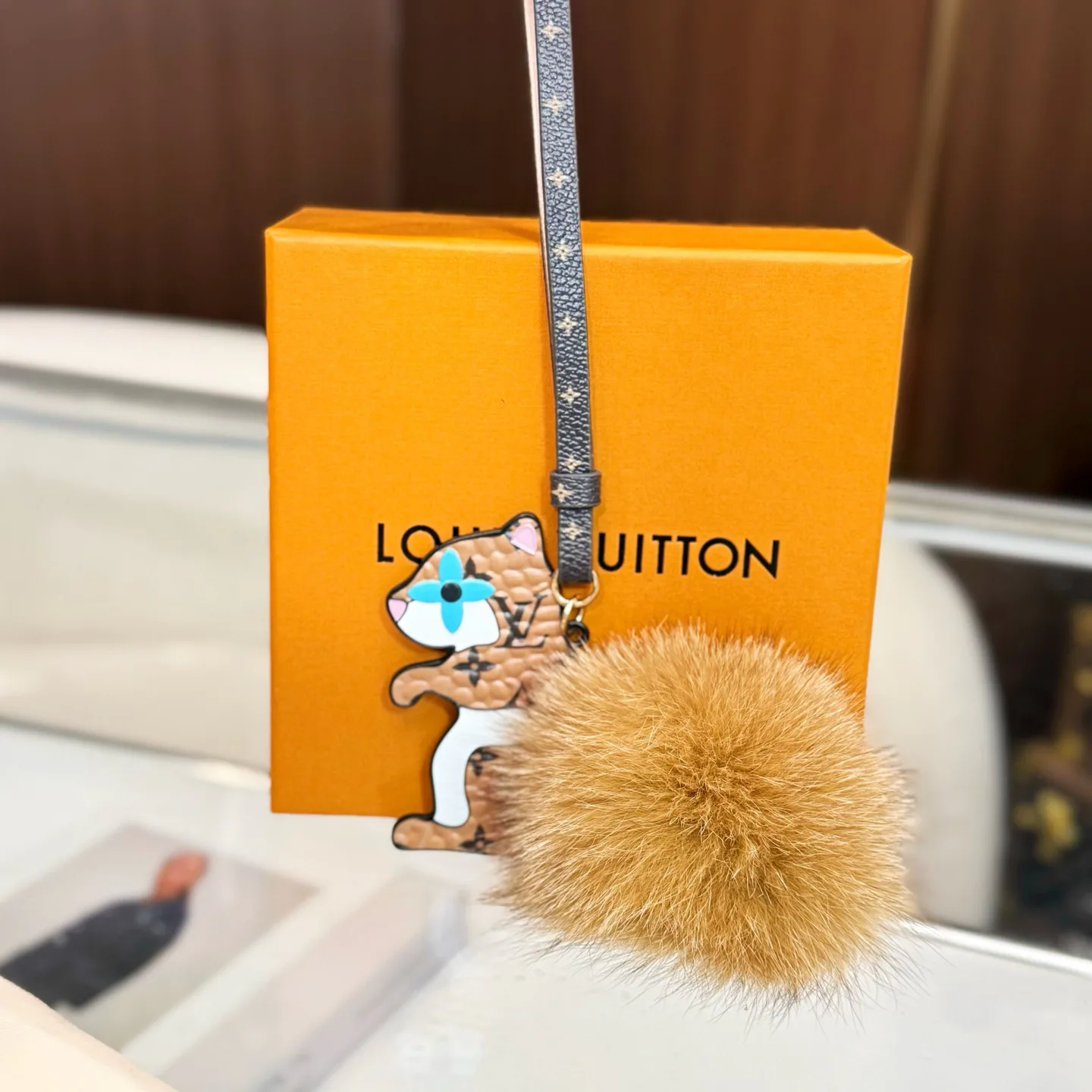 Key Cases LOUIS VUITTON 18013795