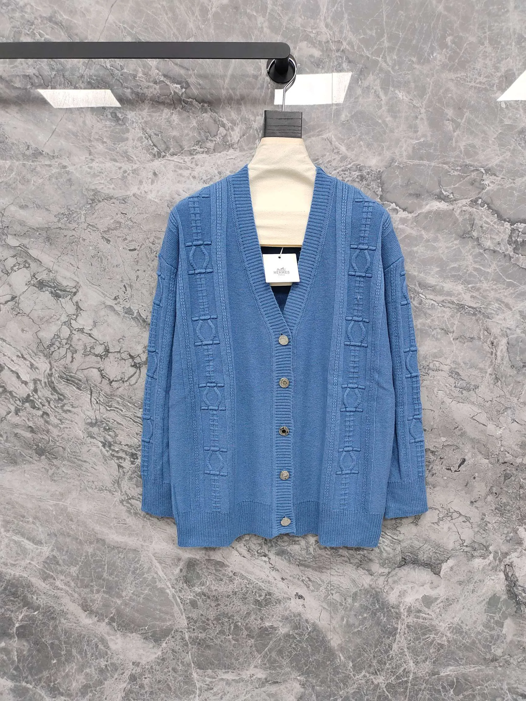Women's Jumpers And Sweaters HERMES 17368337