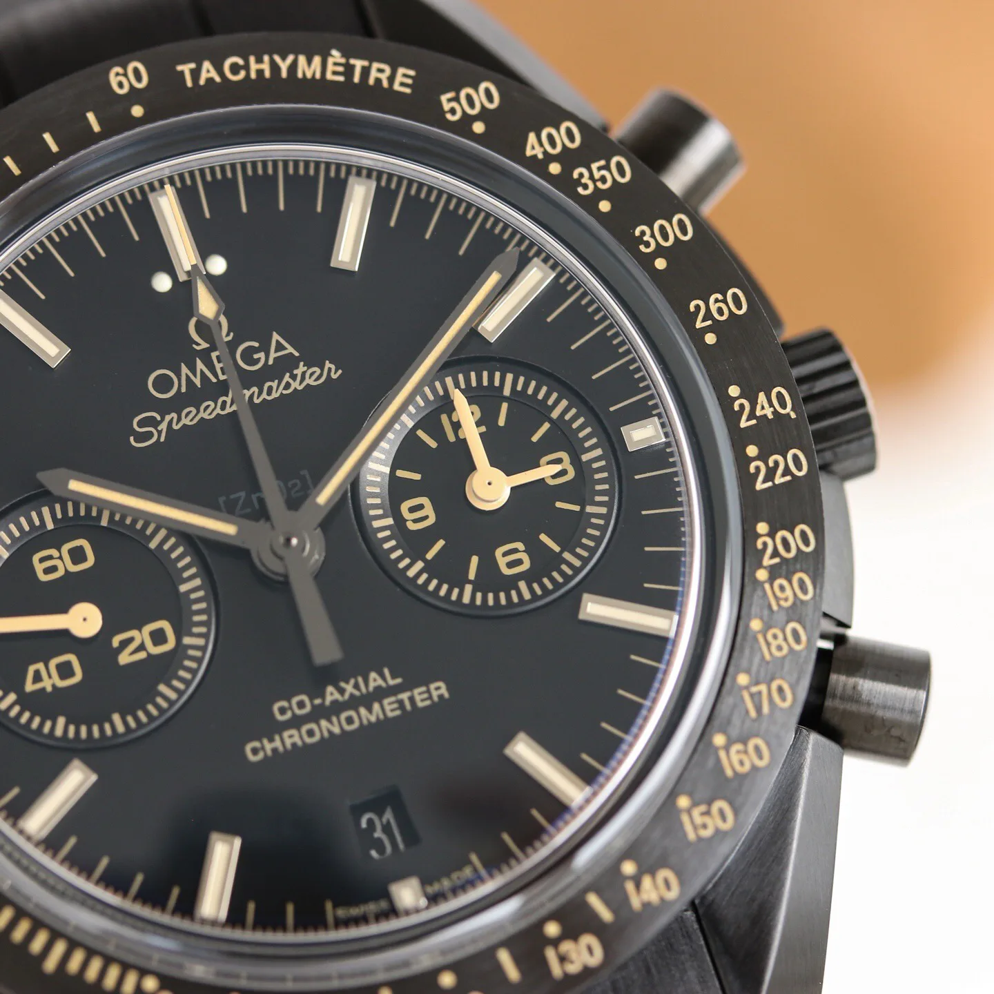 Men's Watches OMEGA 17994160
