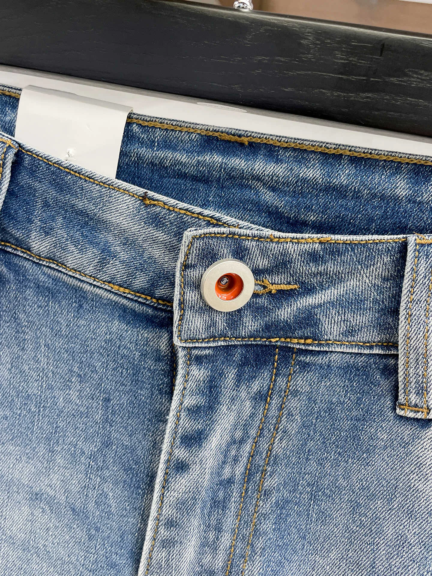 Men's Jeans CHRISTIAN DIOR 18543033