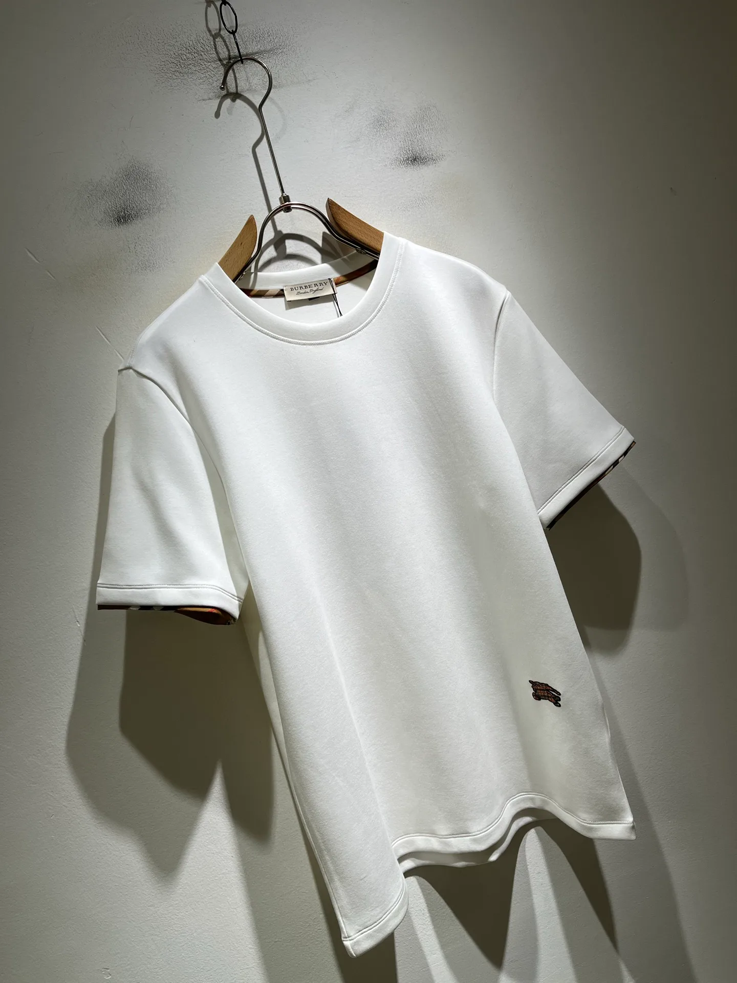 Men's T-Shirts BURBERRY 18243942