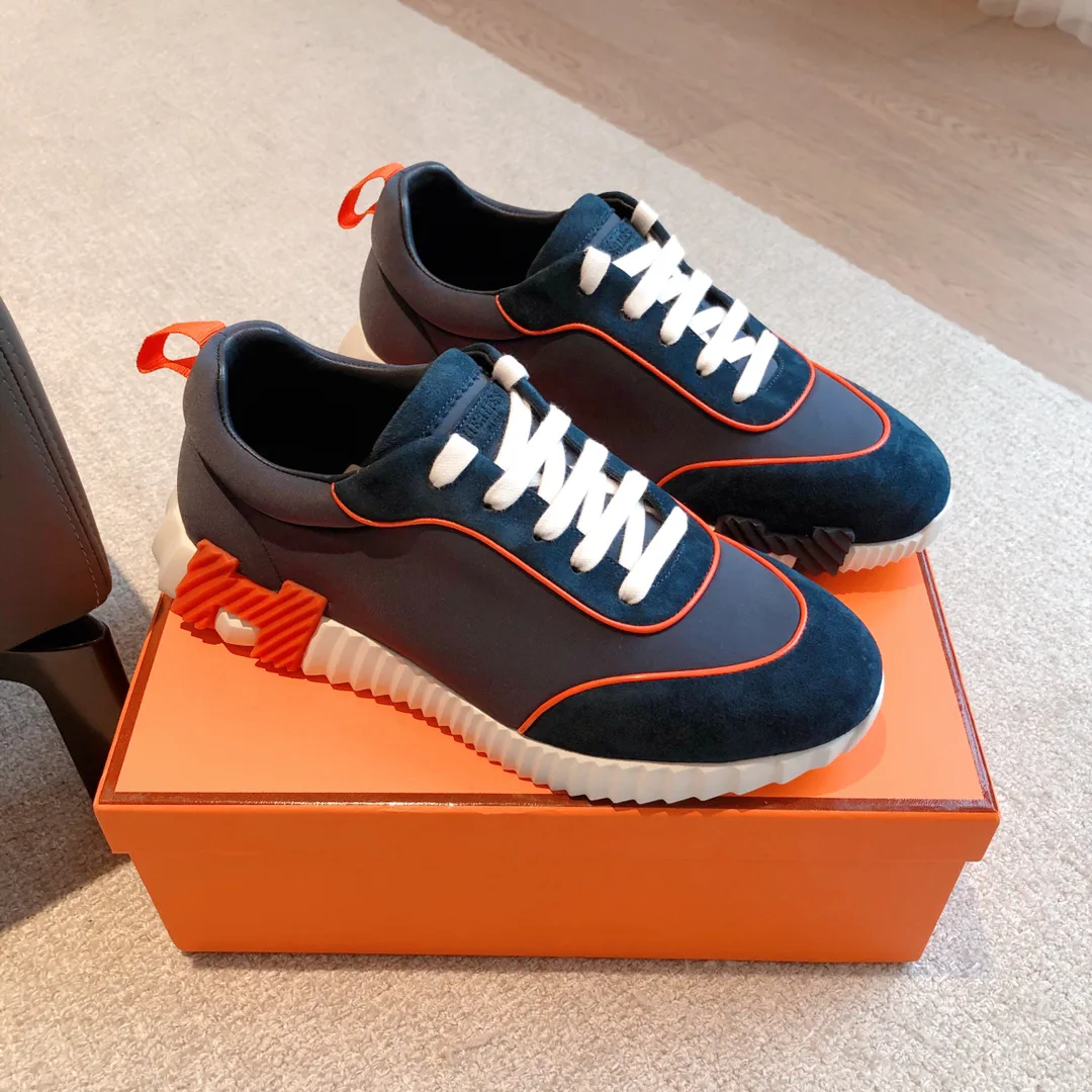 Women's Sneakers HERMES 17763676