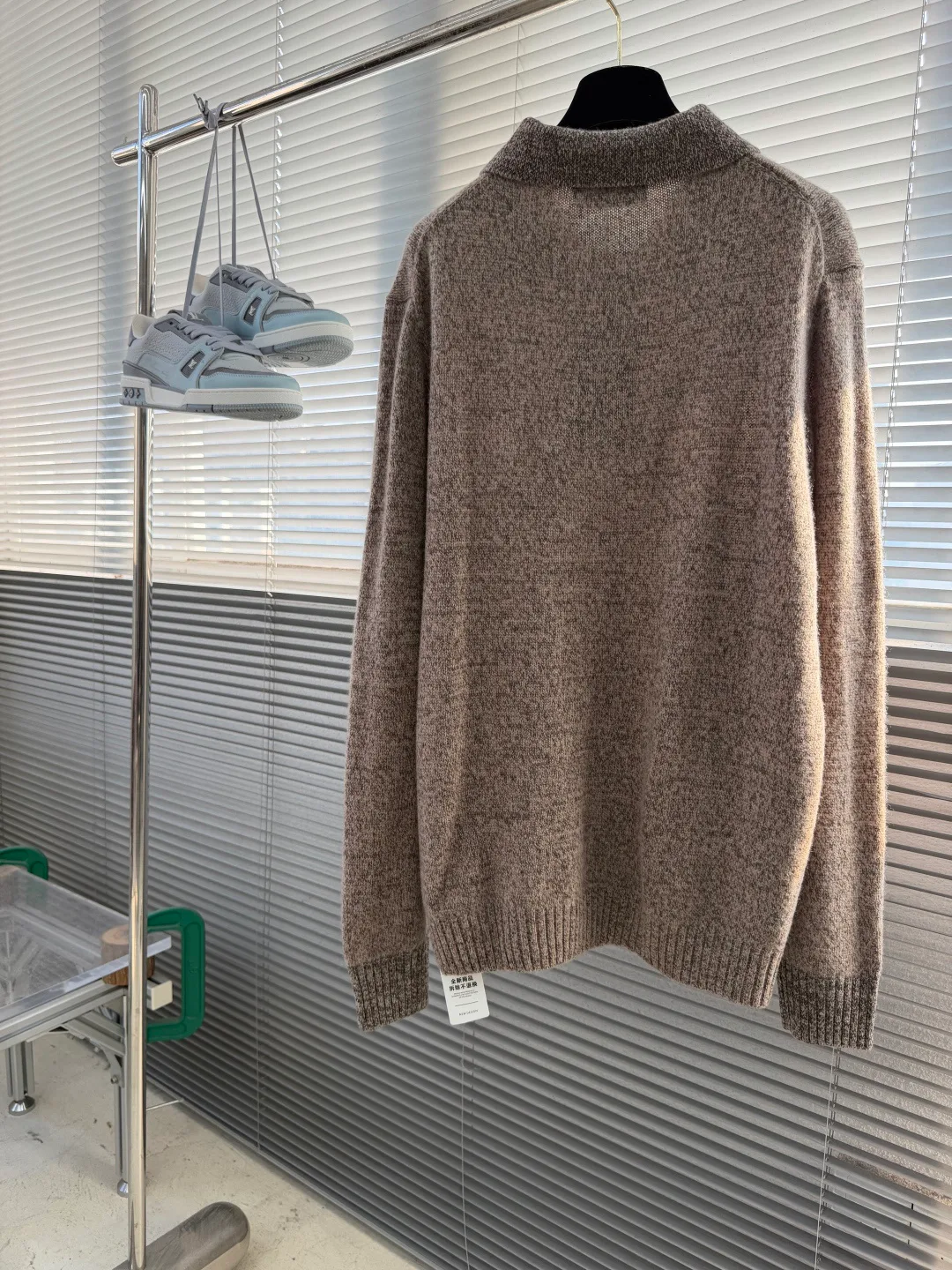 Men's Jumpers And Sweaters LORO PIANA 18320140