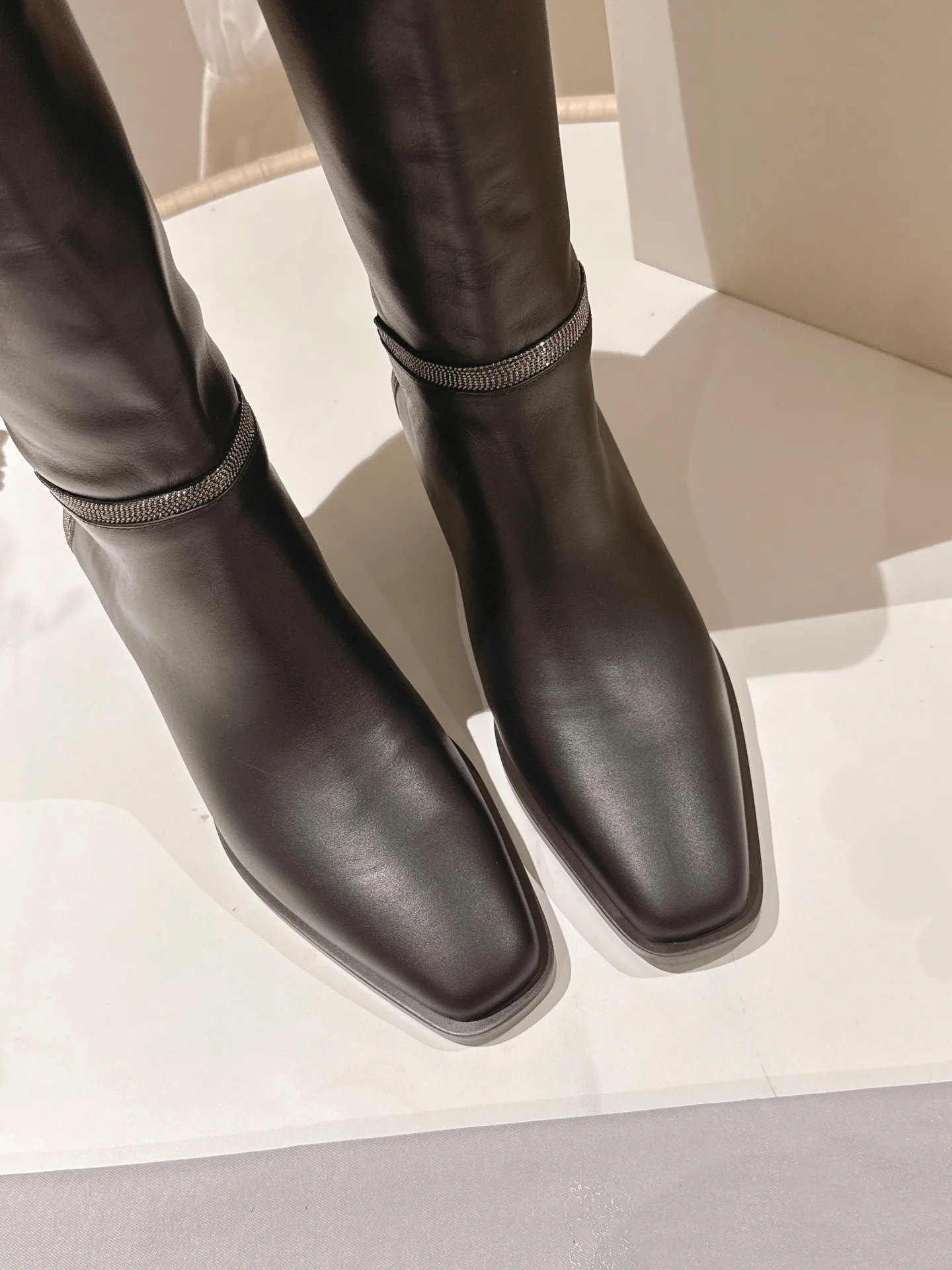 Women's Boots BRUNELLO CUCINELLI 18217279