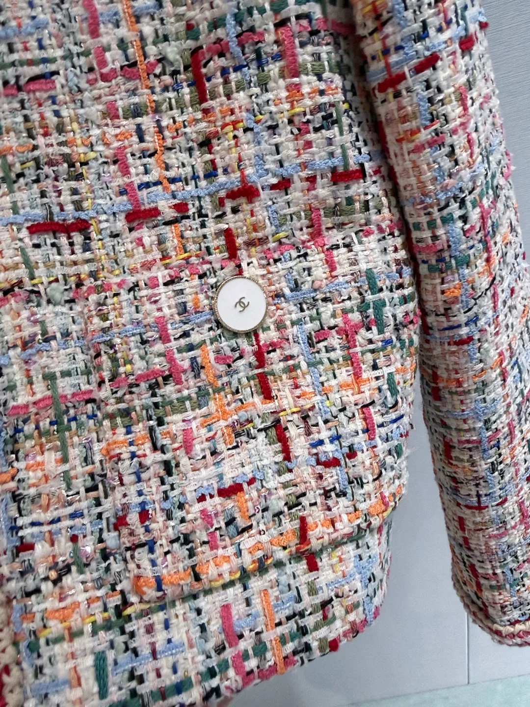Women's Blazers CHANEL 16982181