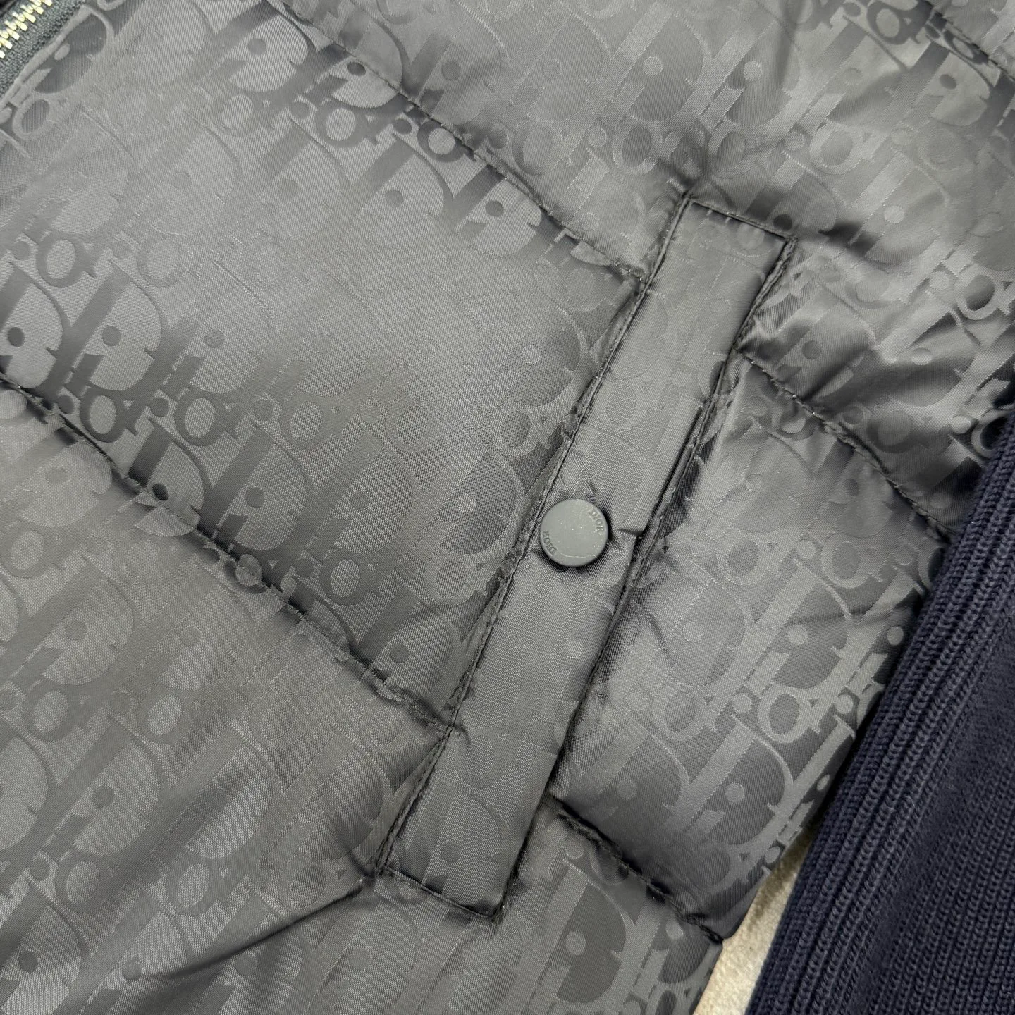 Men's Jackets And Down Jackets CHRISTIAN DIOR 18416564