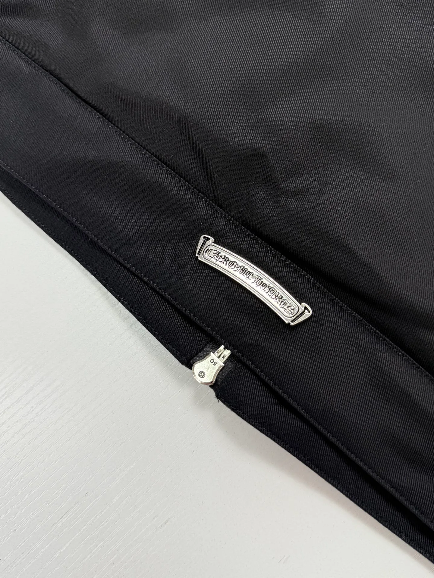Men's Jackets And Down Jackets CHROME HEARTS 18179108