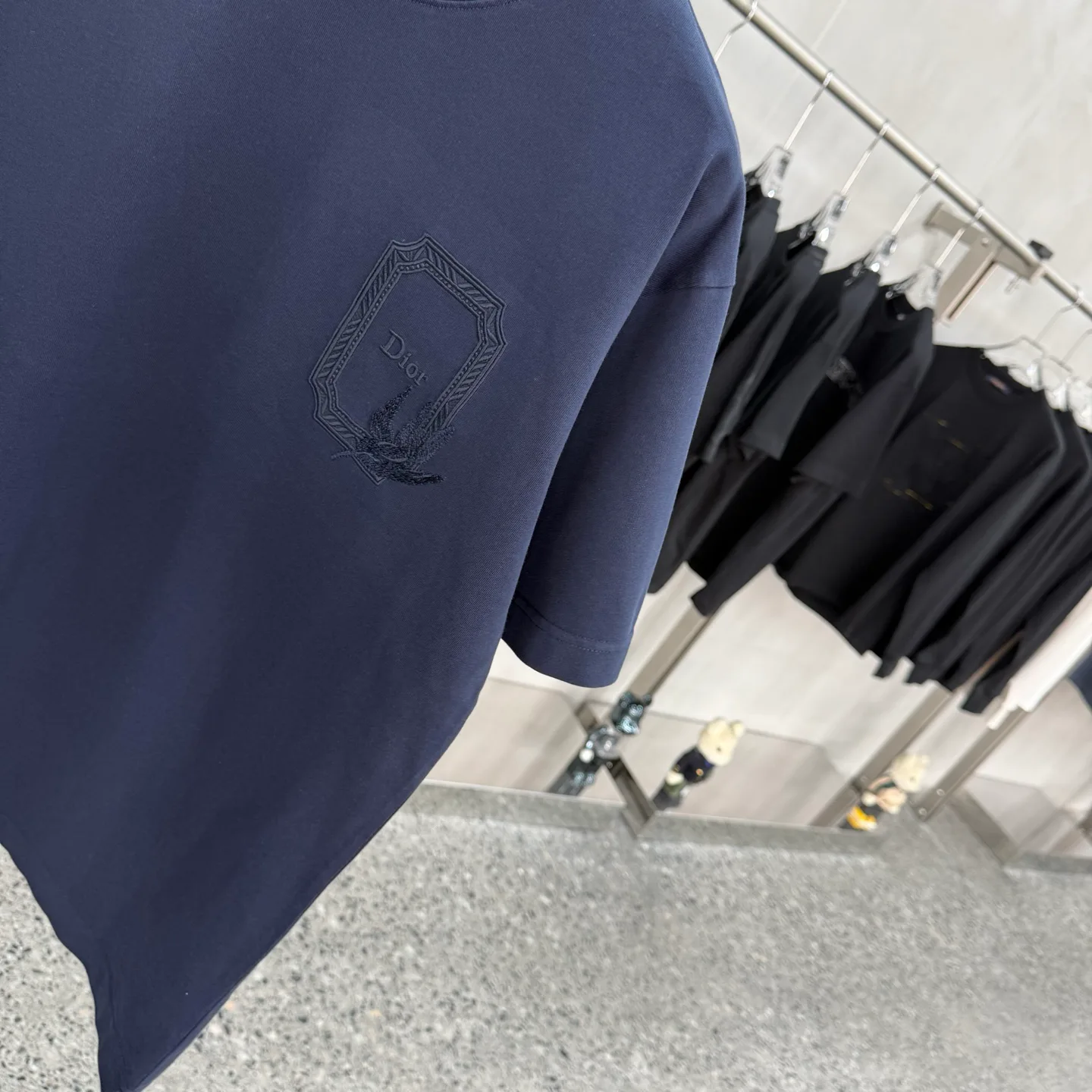 Men's T-Shirts CHRISTIAN DIOR 18203688