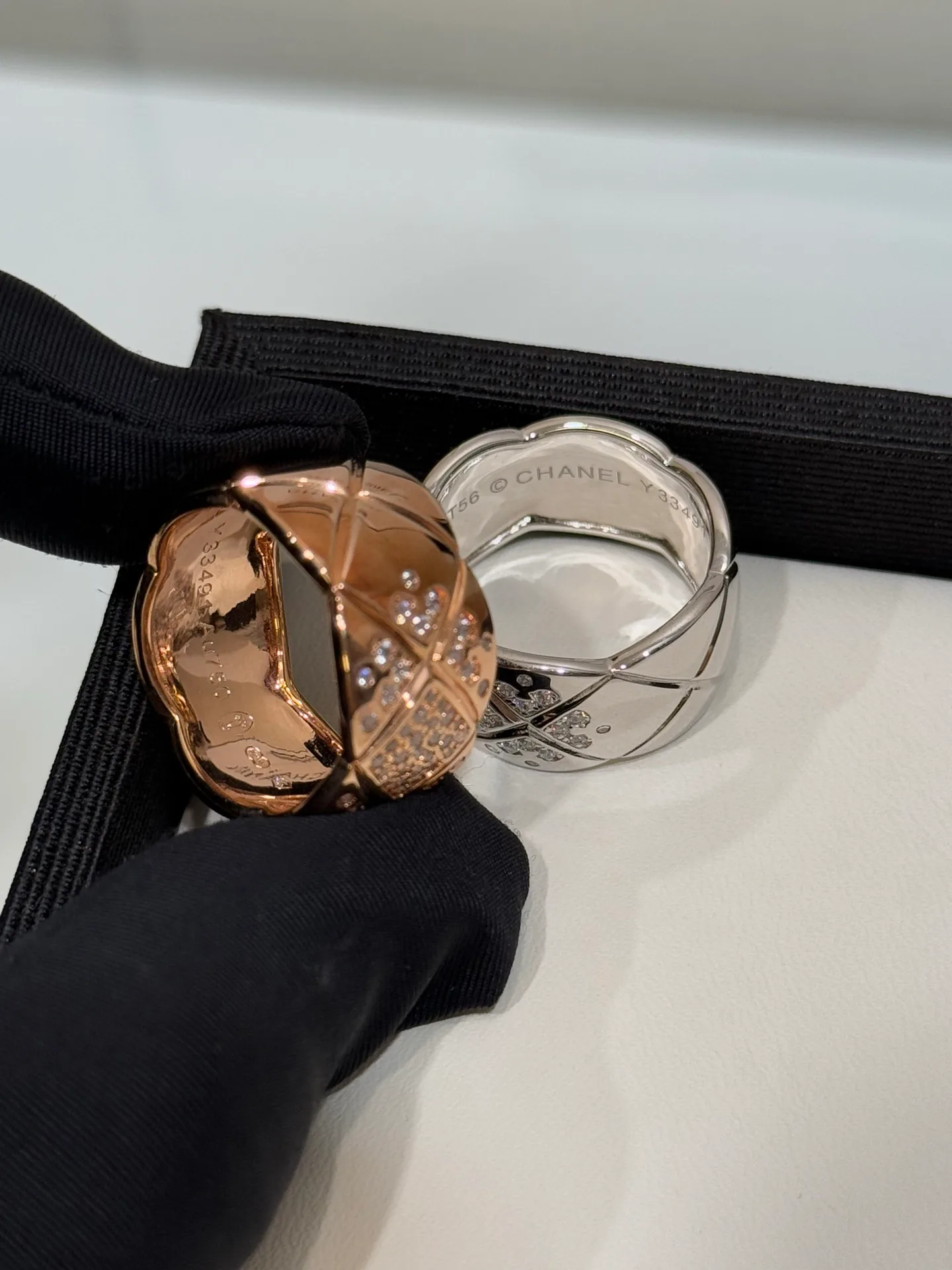 Jewelry CHANEL 16848074