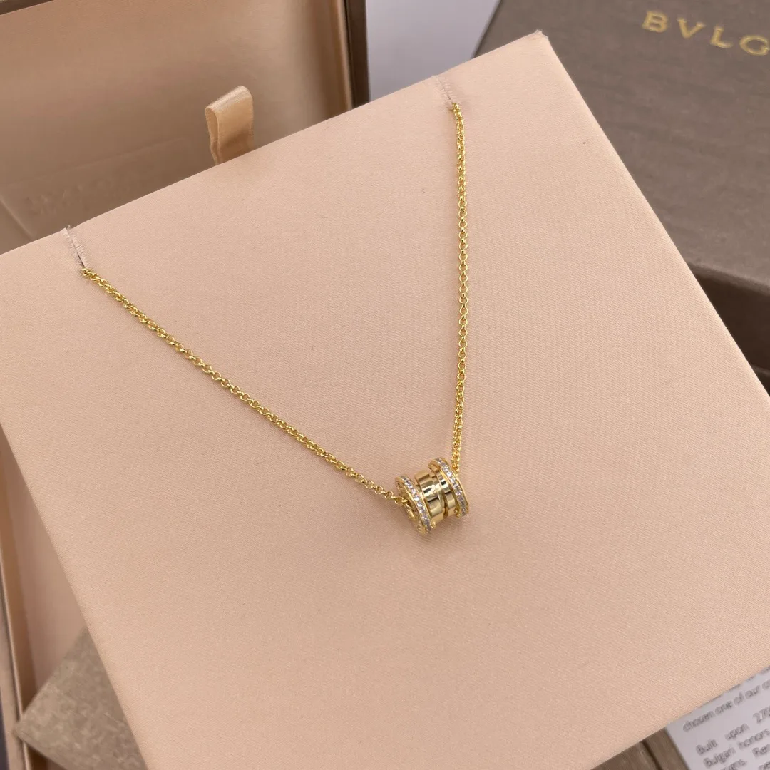 Jewelry BVLGARI 16973886