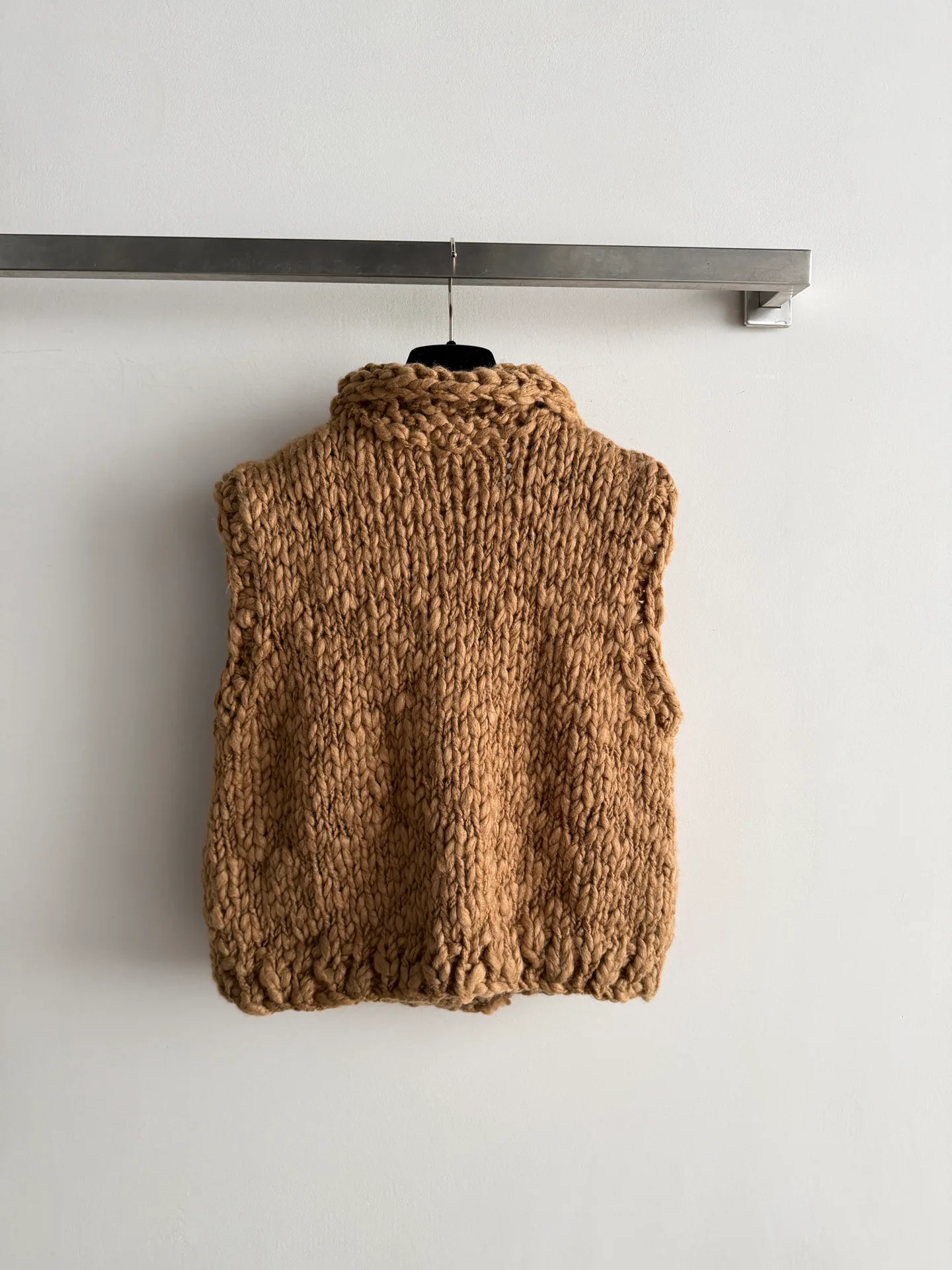 Women's Vests CHANEL 18015803