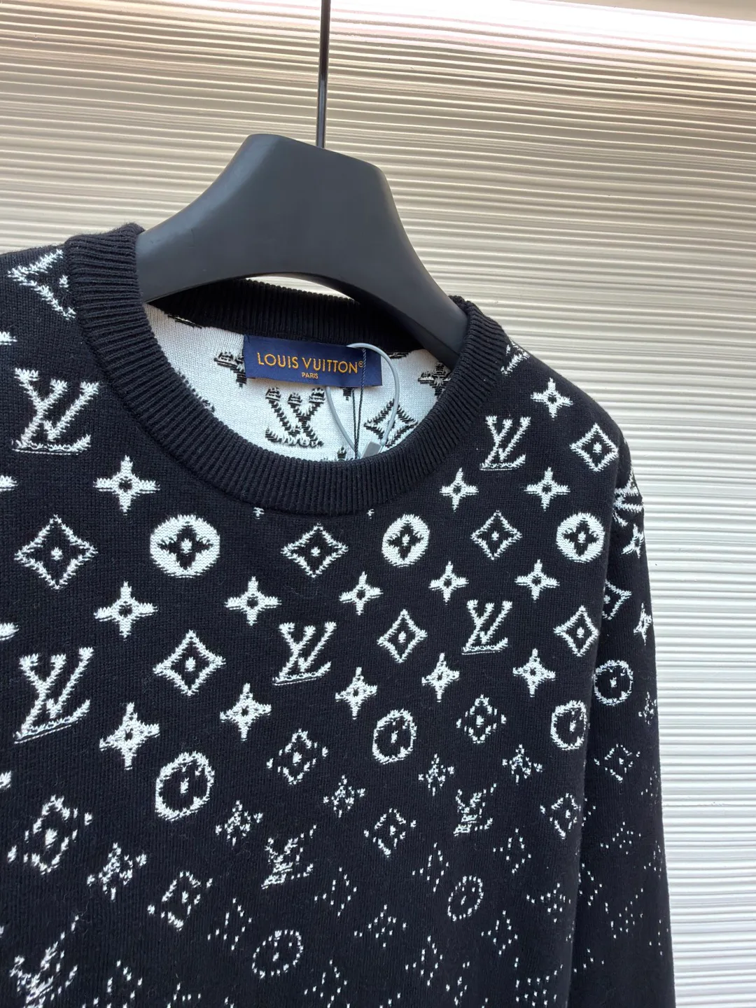 Men's Jumpers And Sweaters LOUIS VUITTON 18359956