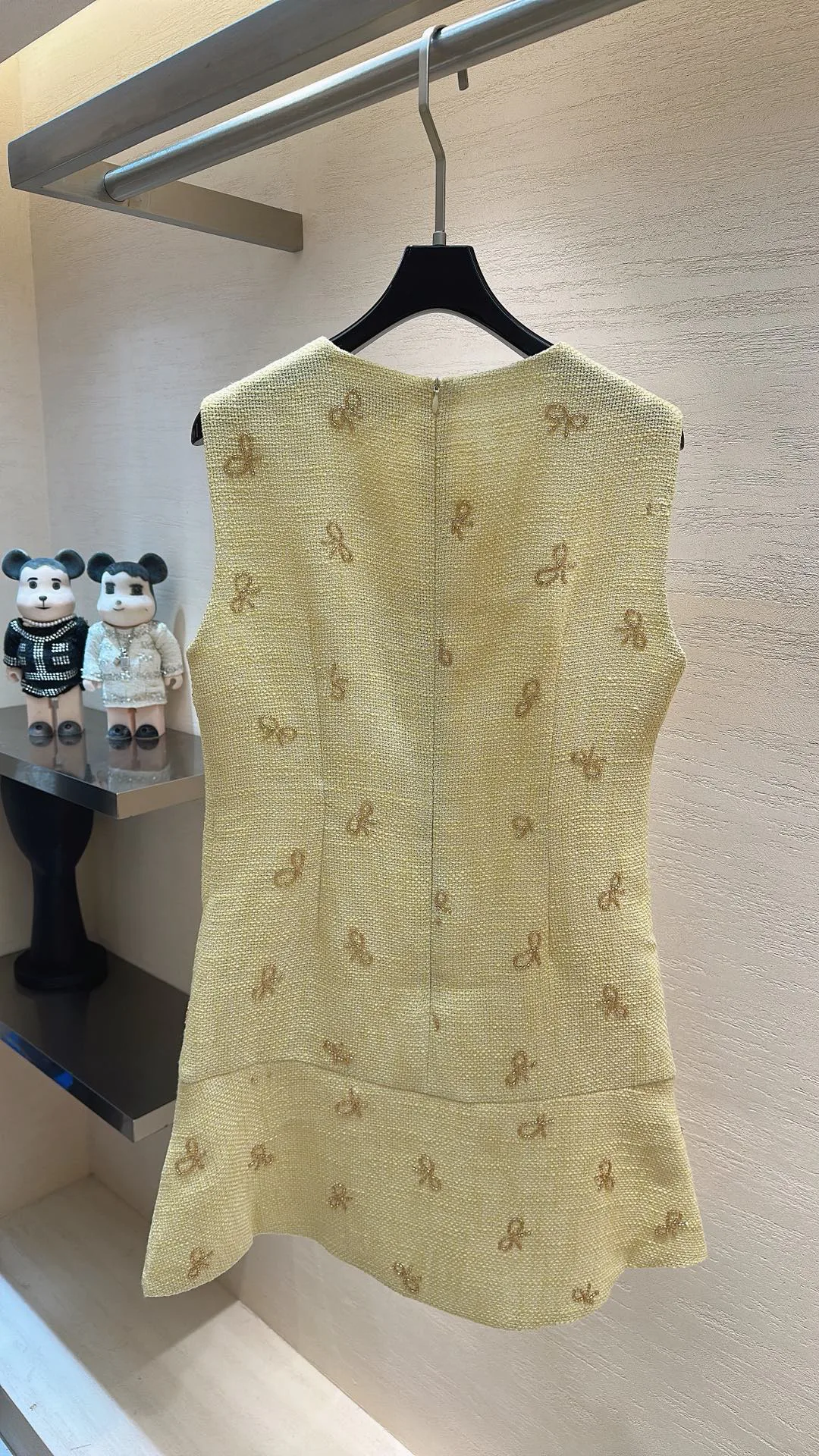 Women's Dresses CHANEL 16863349