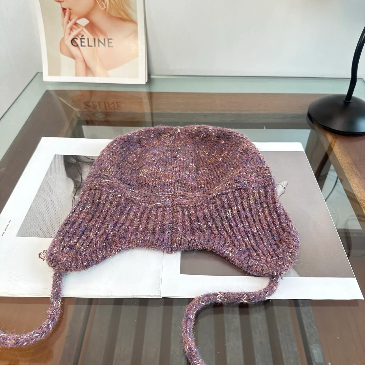 Hats MIU MIU 18347018