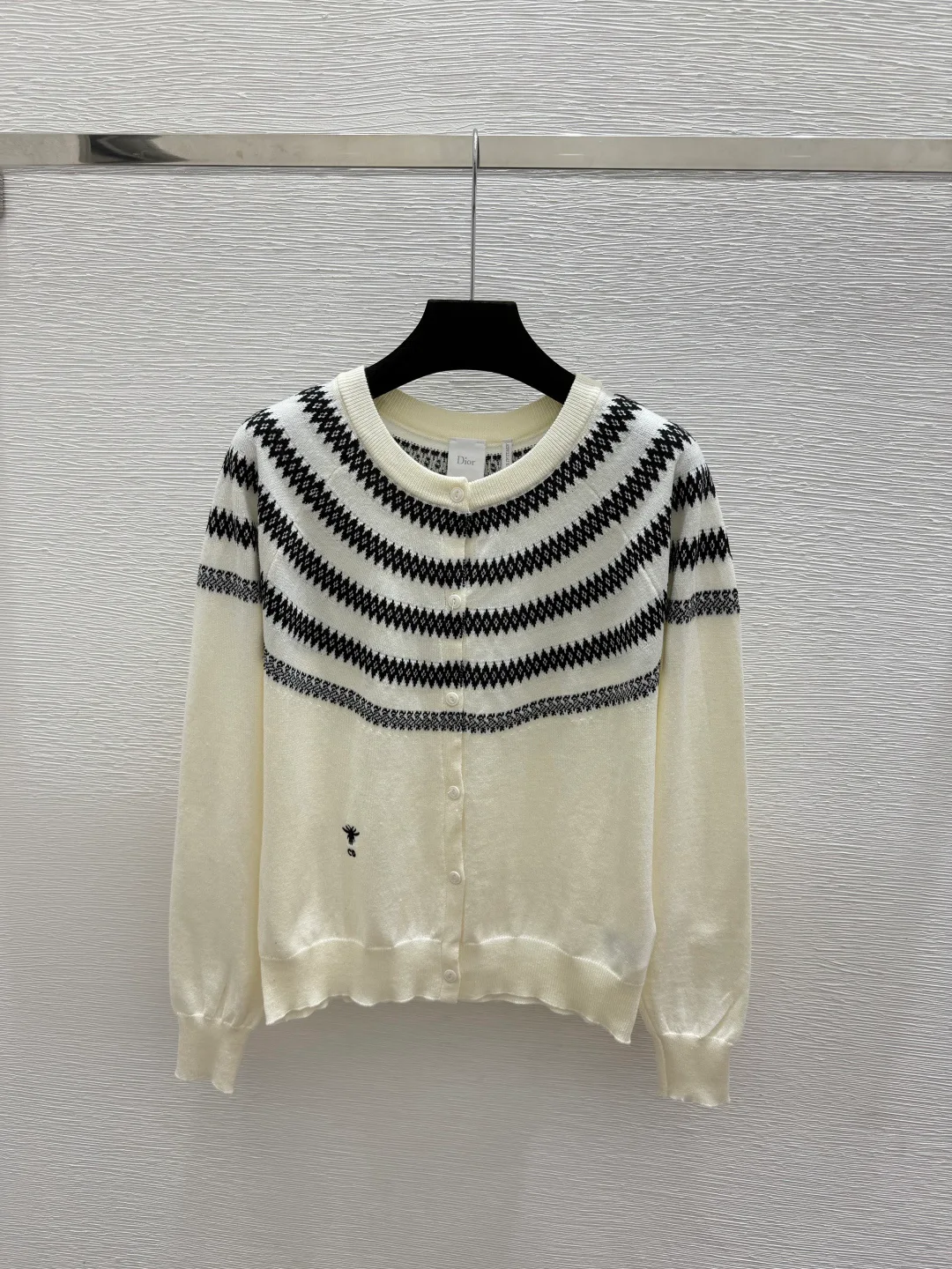 Women's Jumpers And Sweaters CHRISTIAN DIOR 18022003