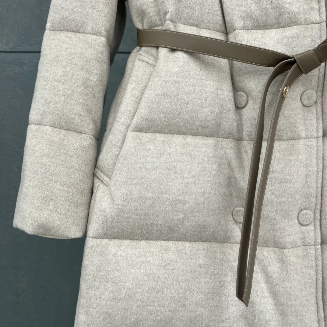 Women's Jackets And Down Jackets LORO PIANA 18226918