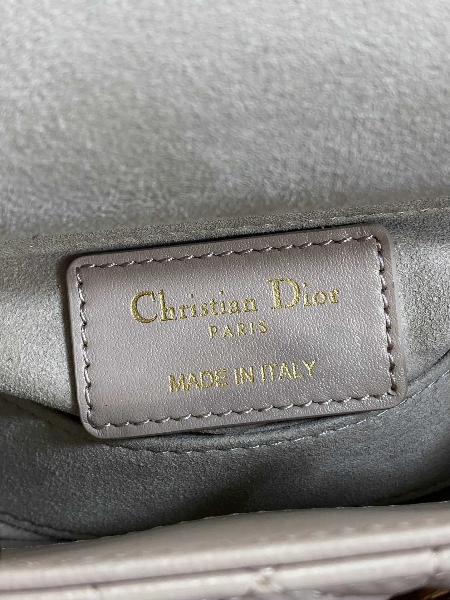 Women's Classic Handbags CHRISTIAN DIOR 18392904