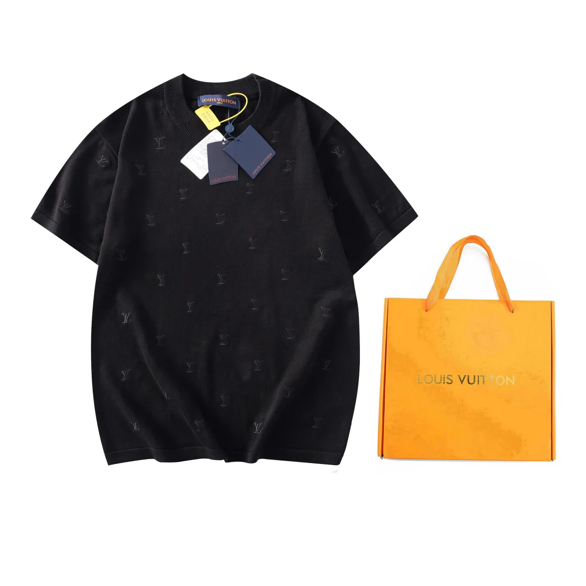 Men's T-Shirts LOUIS VUITTON 17662838