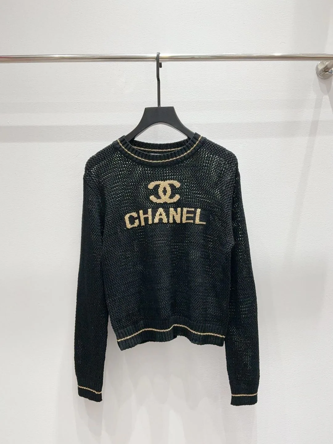 Women's Jumpers And Sweaters CHANEL 18138584