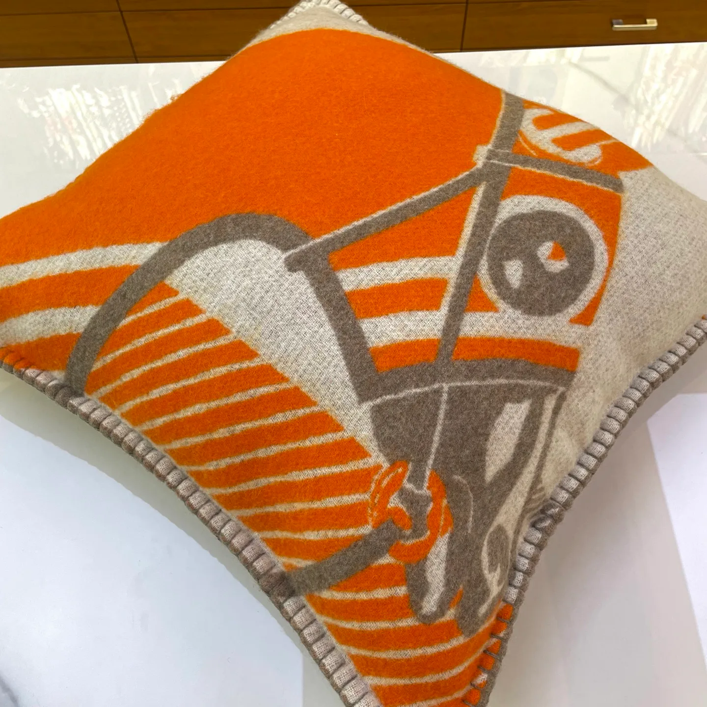 Textiles HERMES 16967240