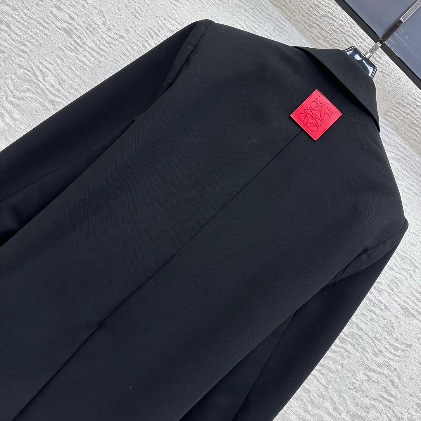 Women's Blazers LOEWE 18023636