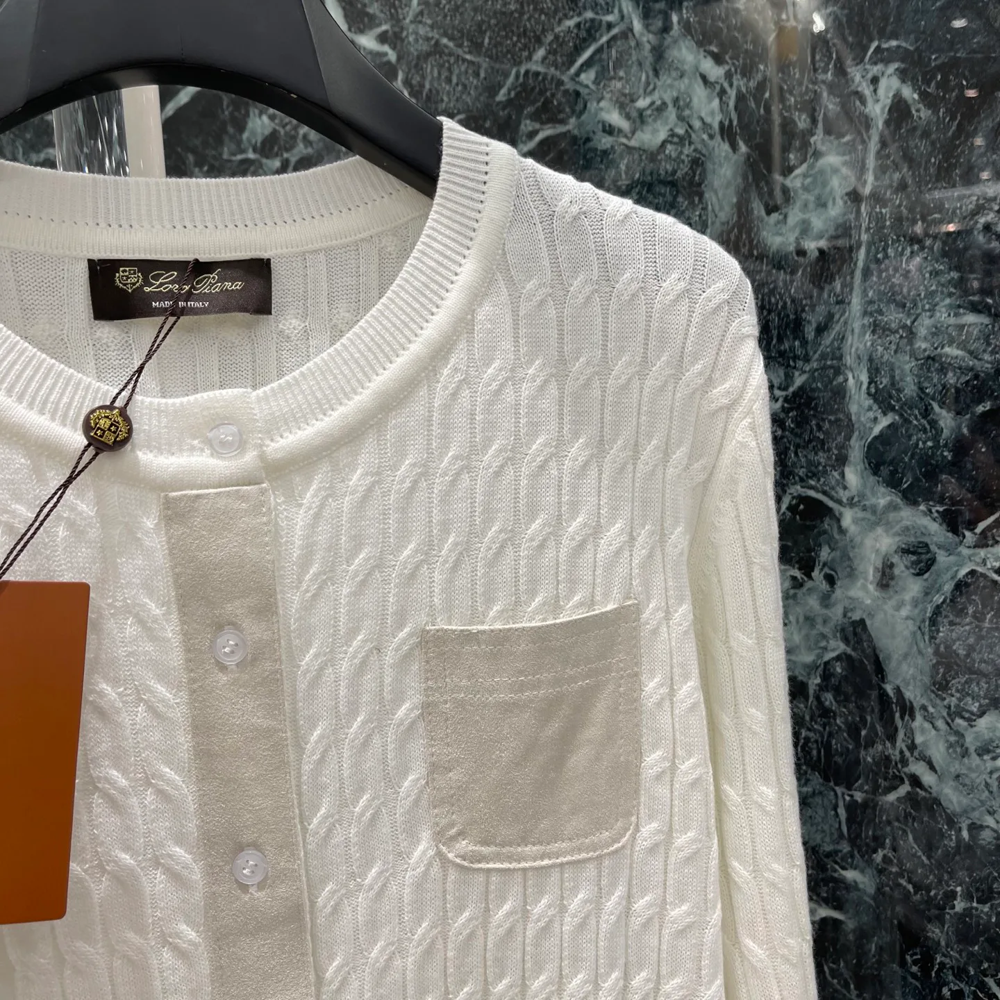 Women's Jumpers And Sweaters LORO PIANA 18329209