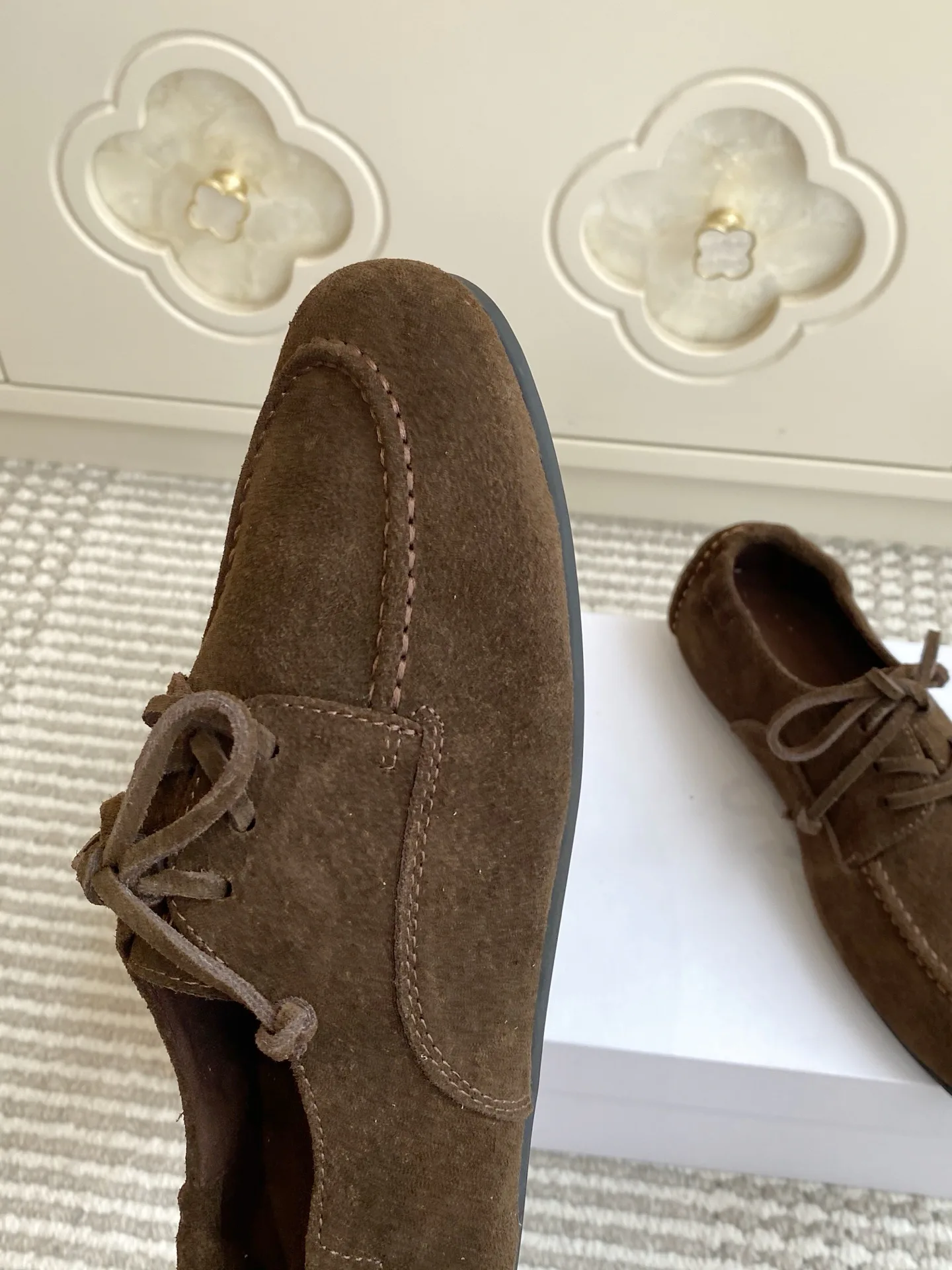 Women's Loafers And Moccasins CELINE 17570630