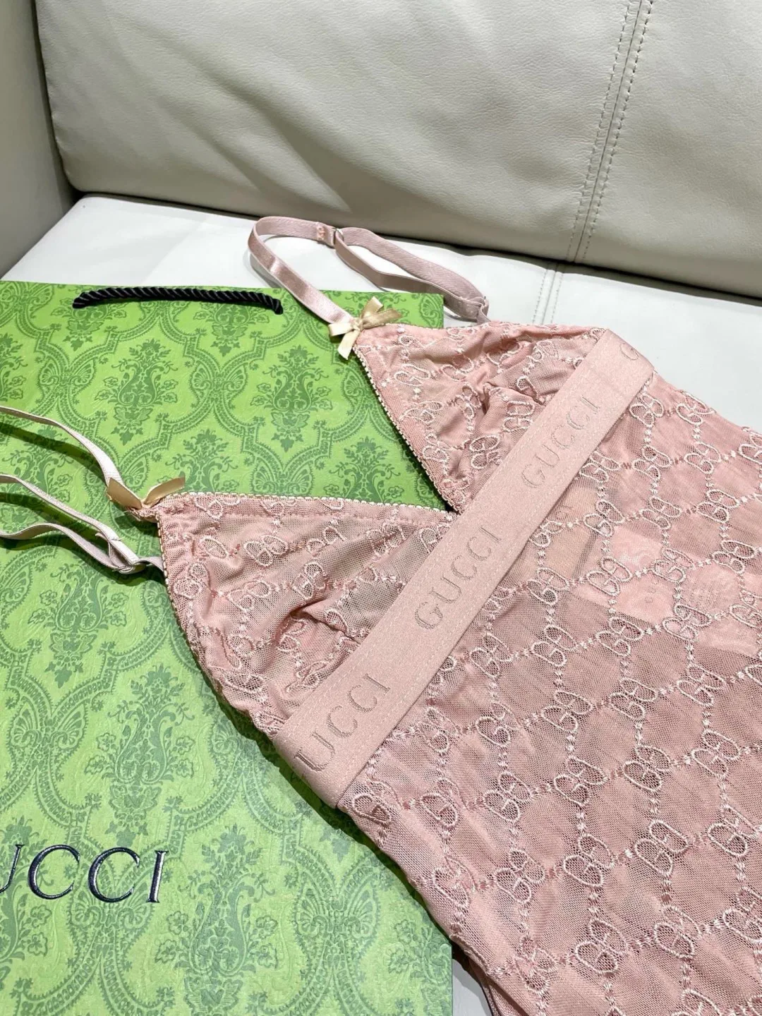 Women's Swimwear GUCCI 17646726
